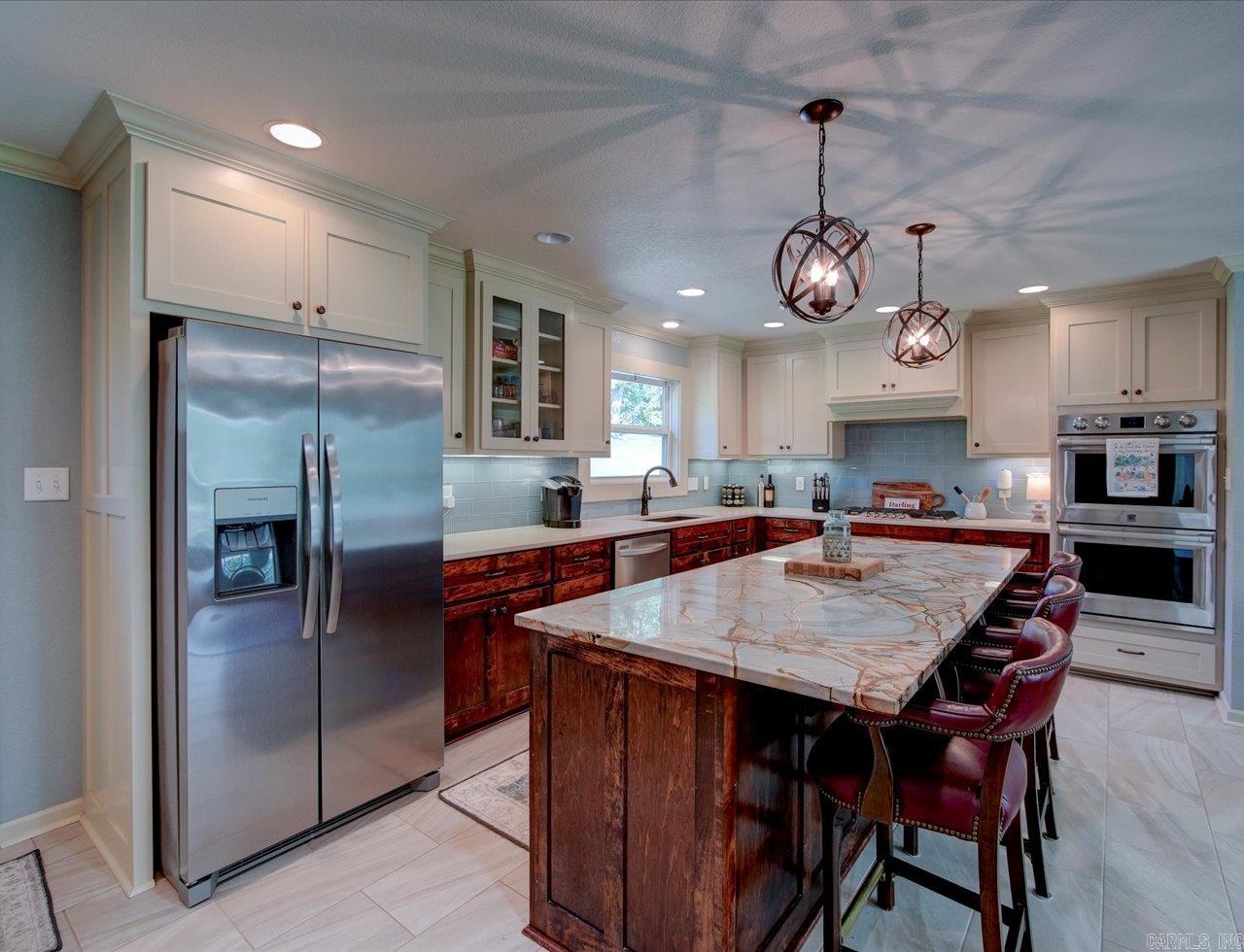 Lindale - Residential