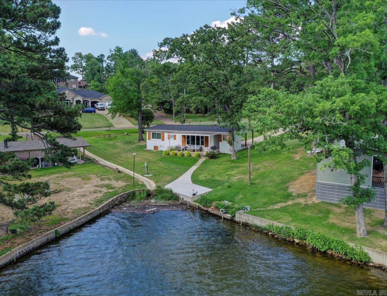Lindale - Residential