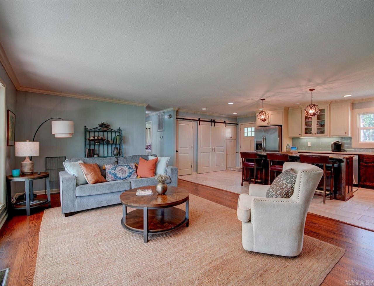 Lindale - Residential