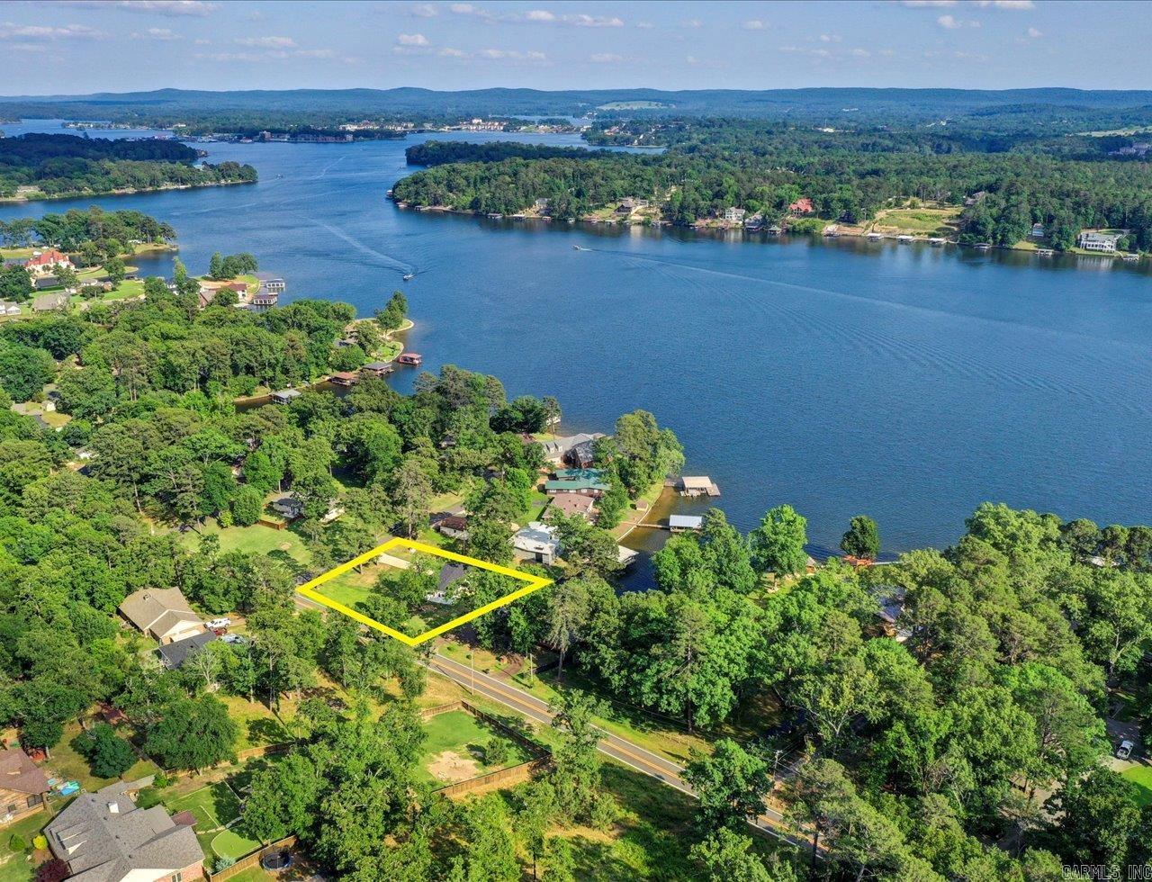 Lindale - Residential