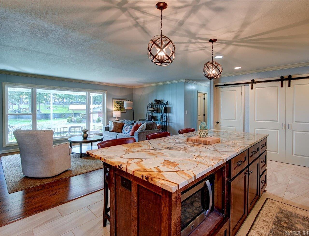 Lindale - Residential