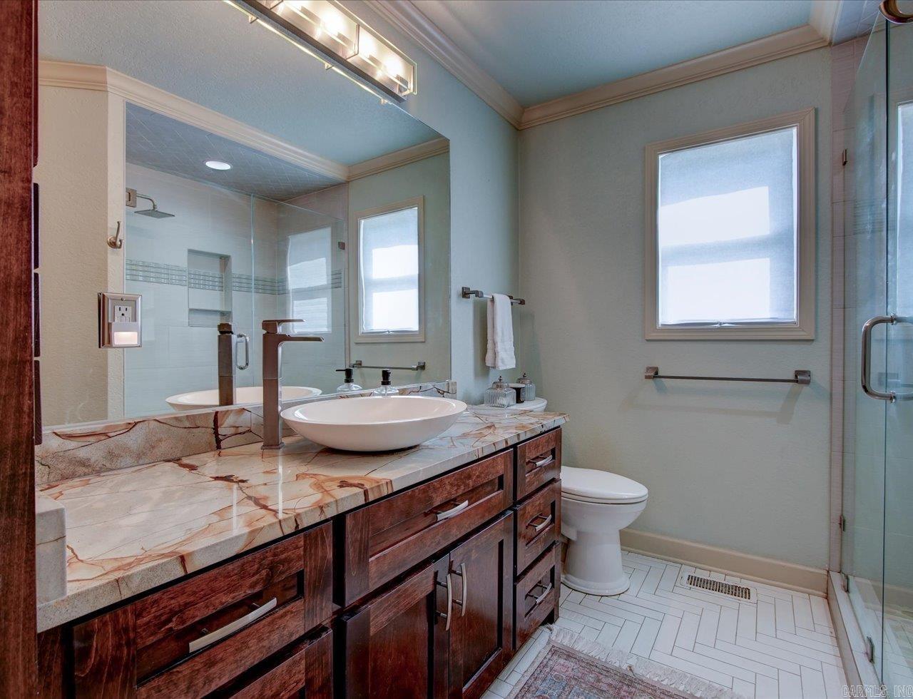 Lindale - Residential
