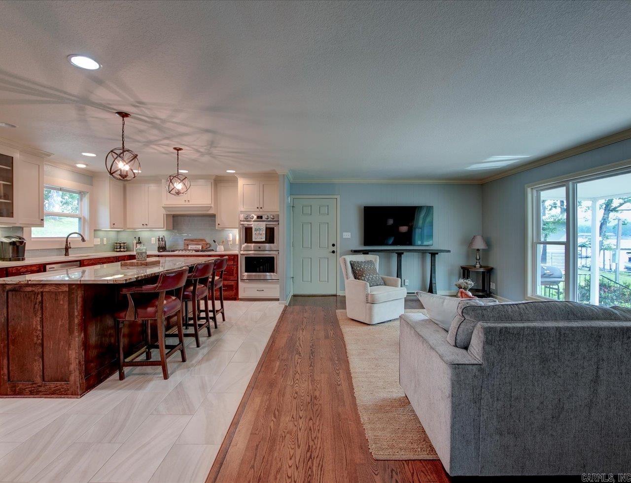 Lindale - Residential