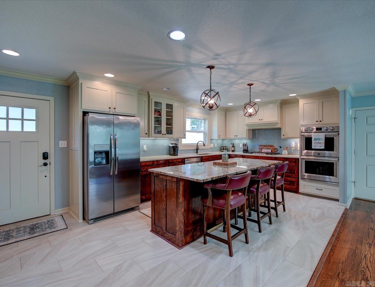 Lindale - Residential