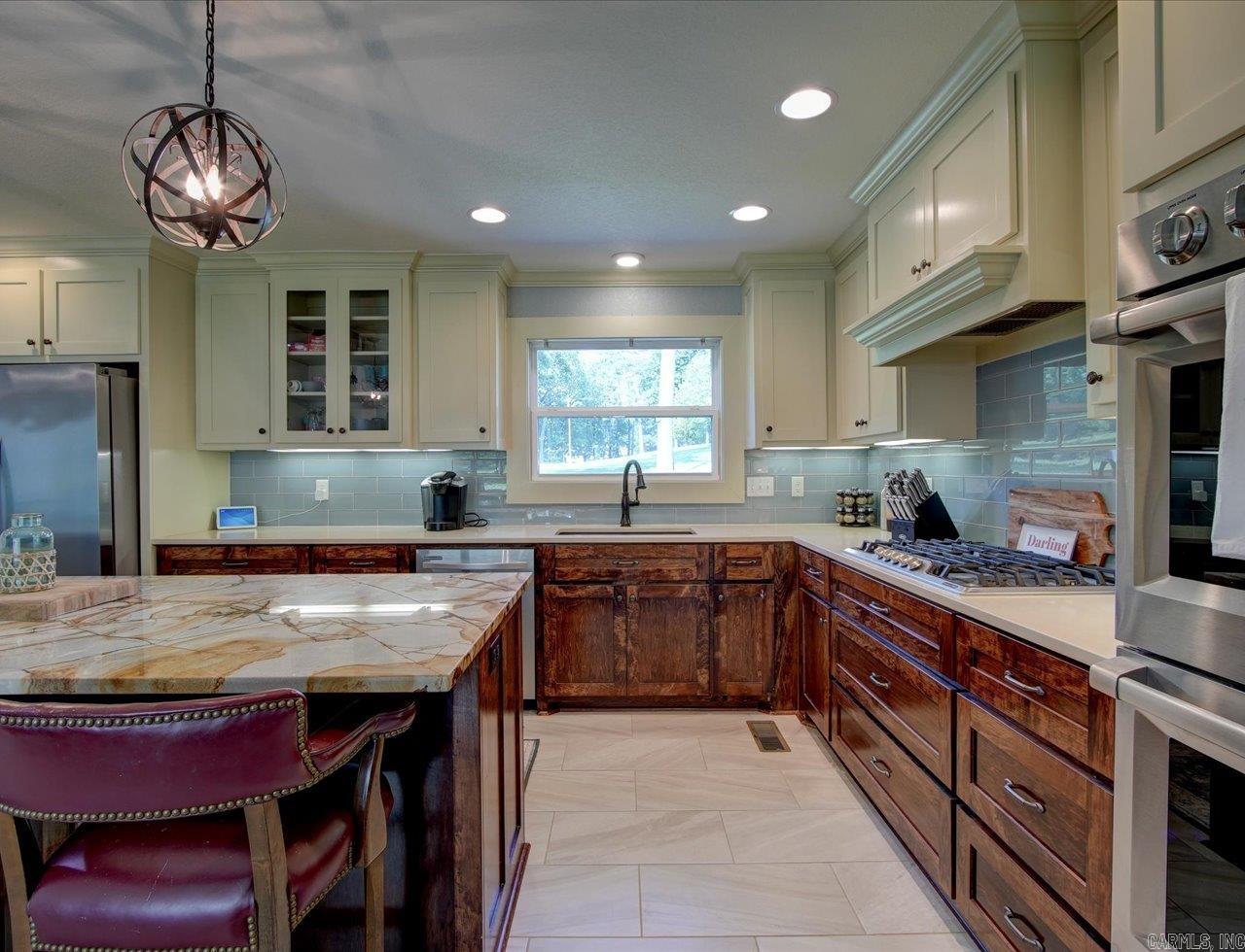 Lindale - Residential