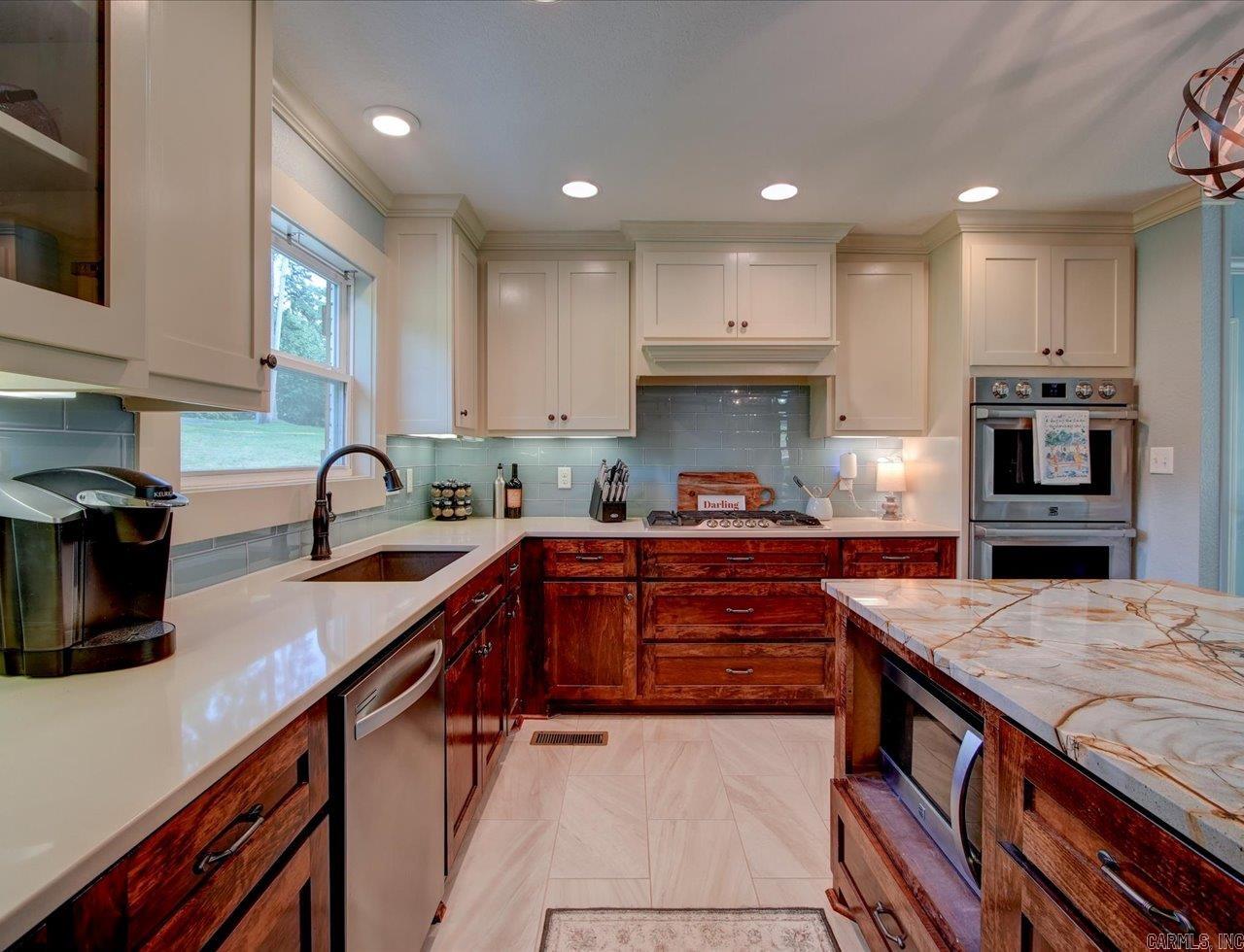 Lindale - Residential