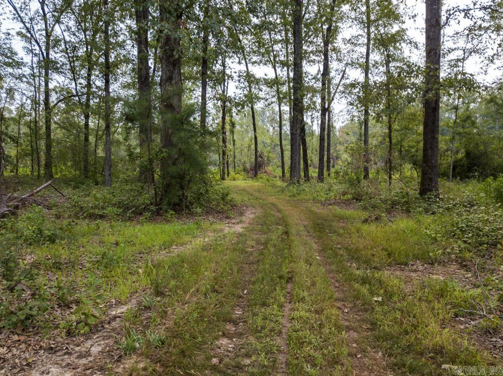 Metes & Bounds - Land