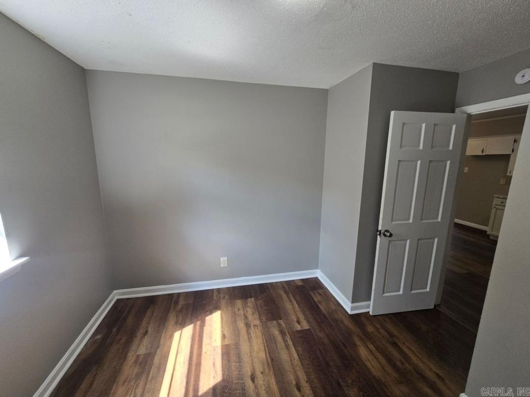JULIE ADDN - NORTH LITTLE ROCK - Residential Lease