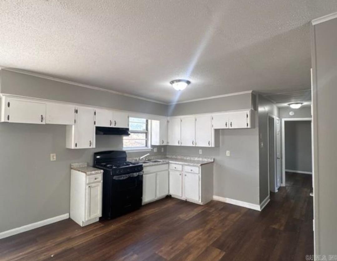 JULIE ADDN - NORTH LITTLE ROCK - Residential Lease