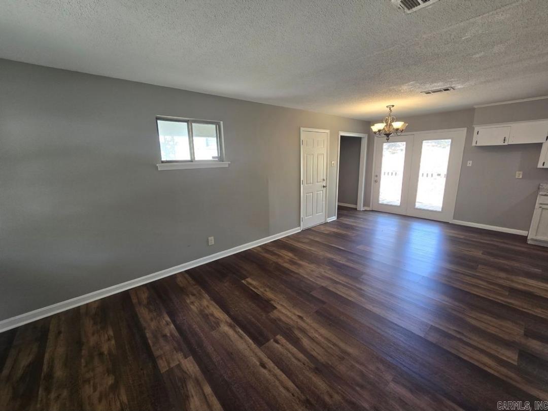 JULIE ADDN - NORTH LITTLE ROCK - Residential Lease
