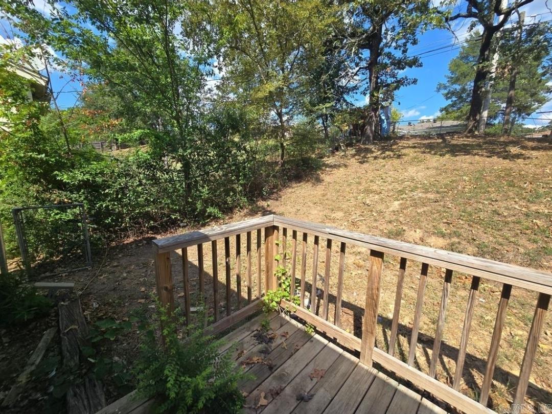 JULIE ADDN - NORTH LITTLE ROCK - Residential Lease