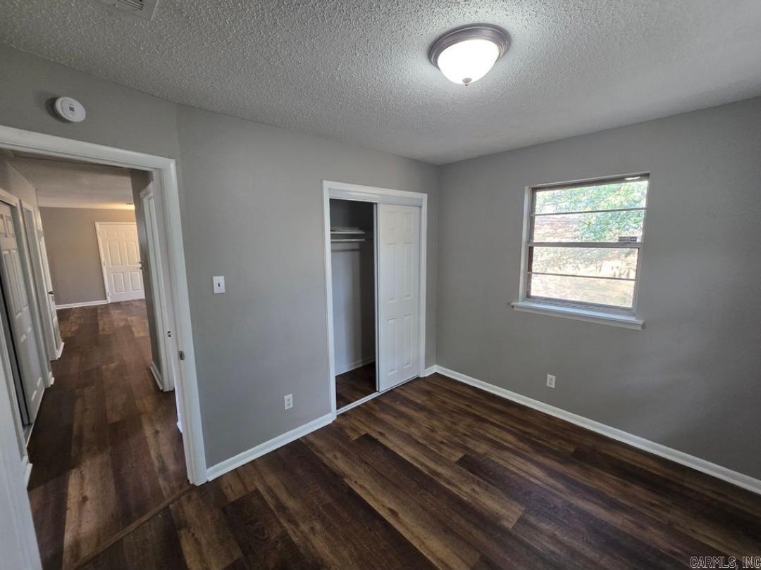 JULIE ADDN - NORTH LITTLE ROCK - Residential Lease