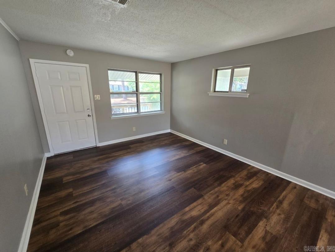 JULIE ADDN - NORTH LITTLE ROCK - Residential Lease
