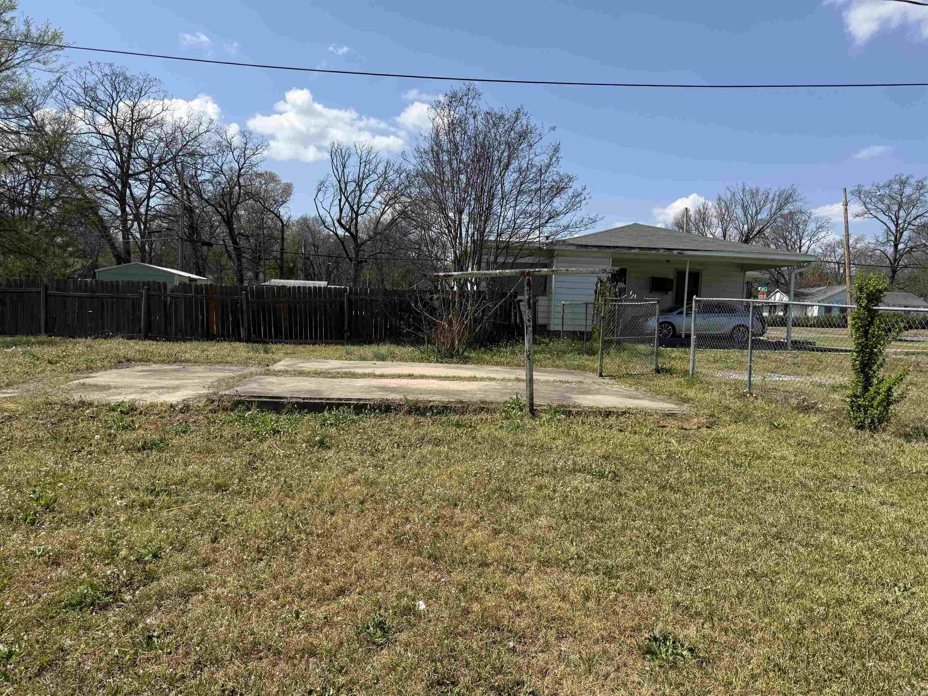 BUTLERS R C - Residential