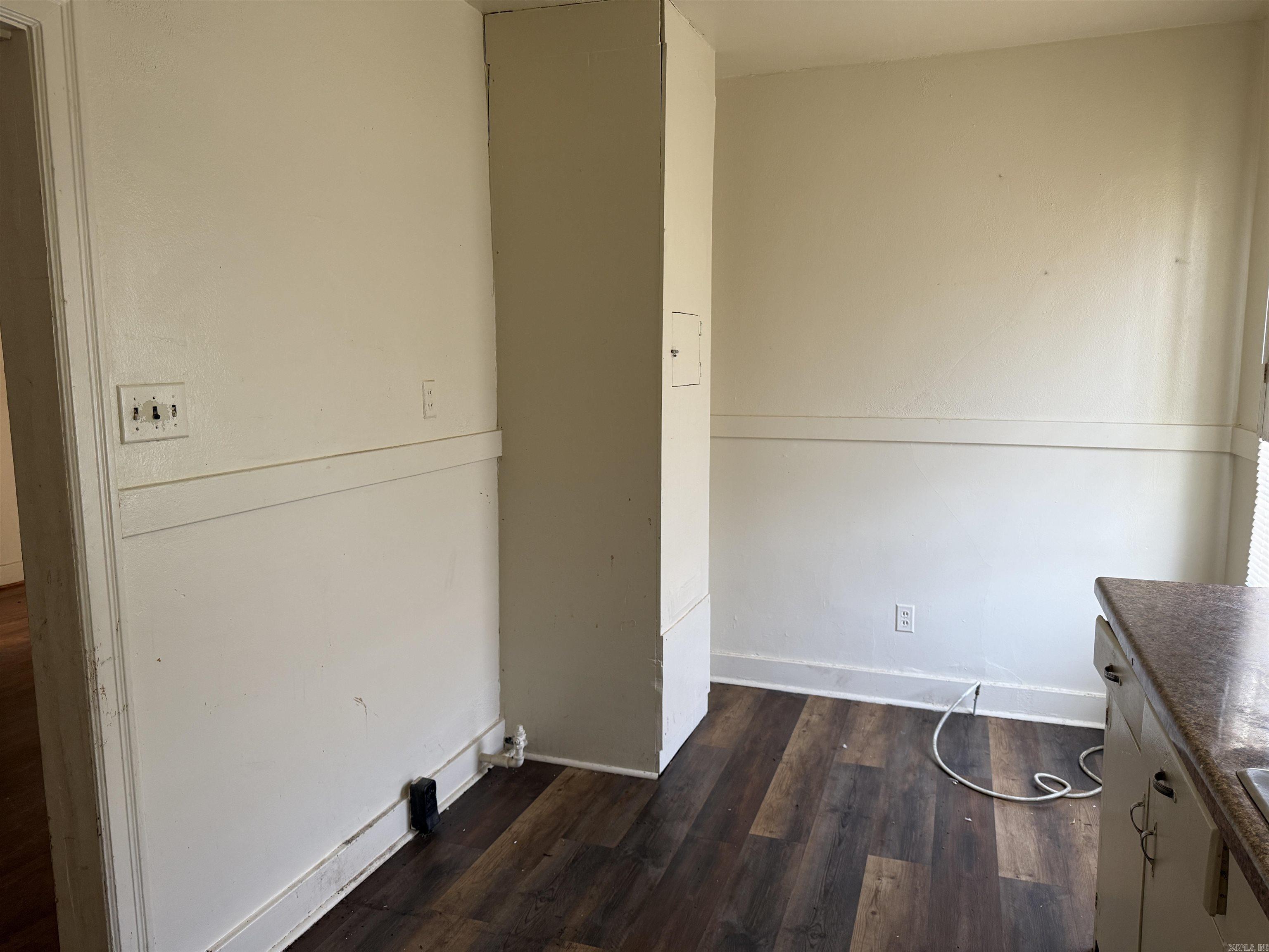 BUTLERS R C - Residential