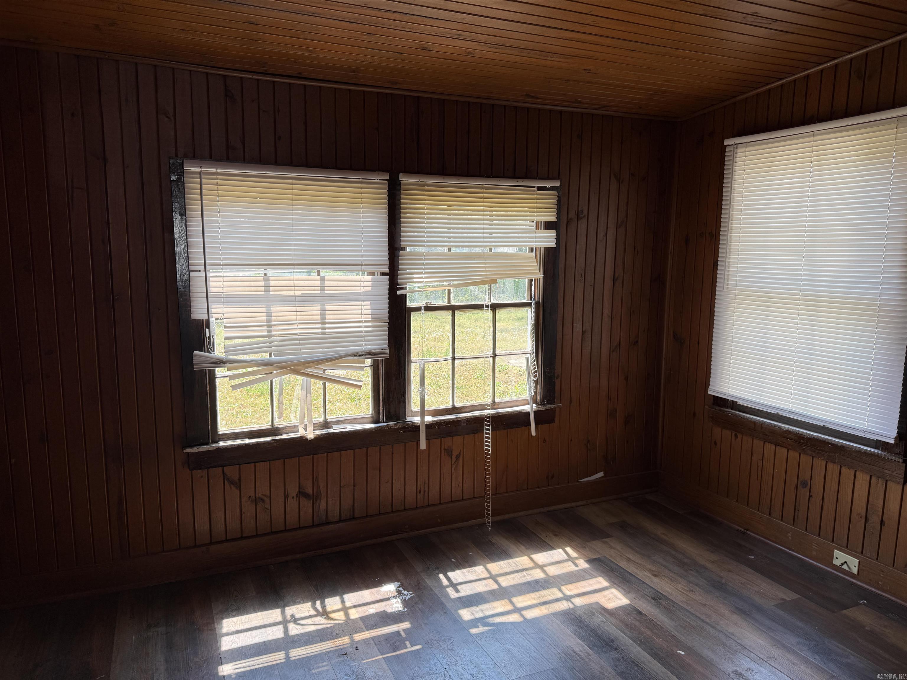 BUTLERS R C - Residential