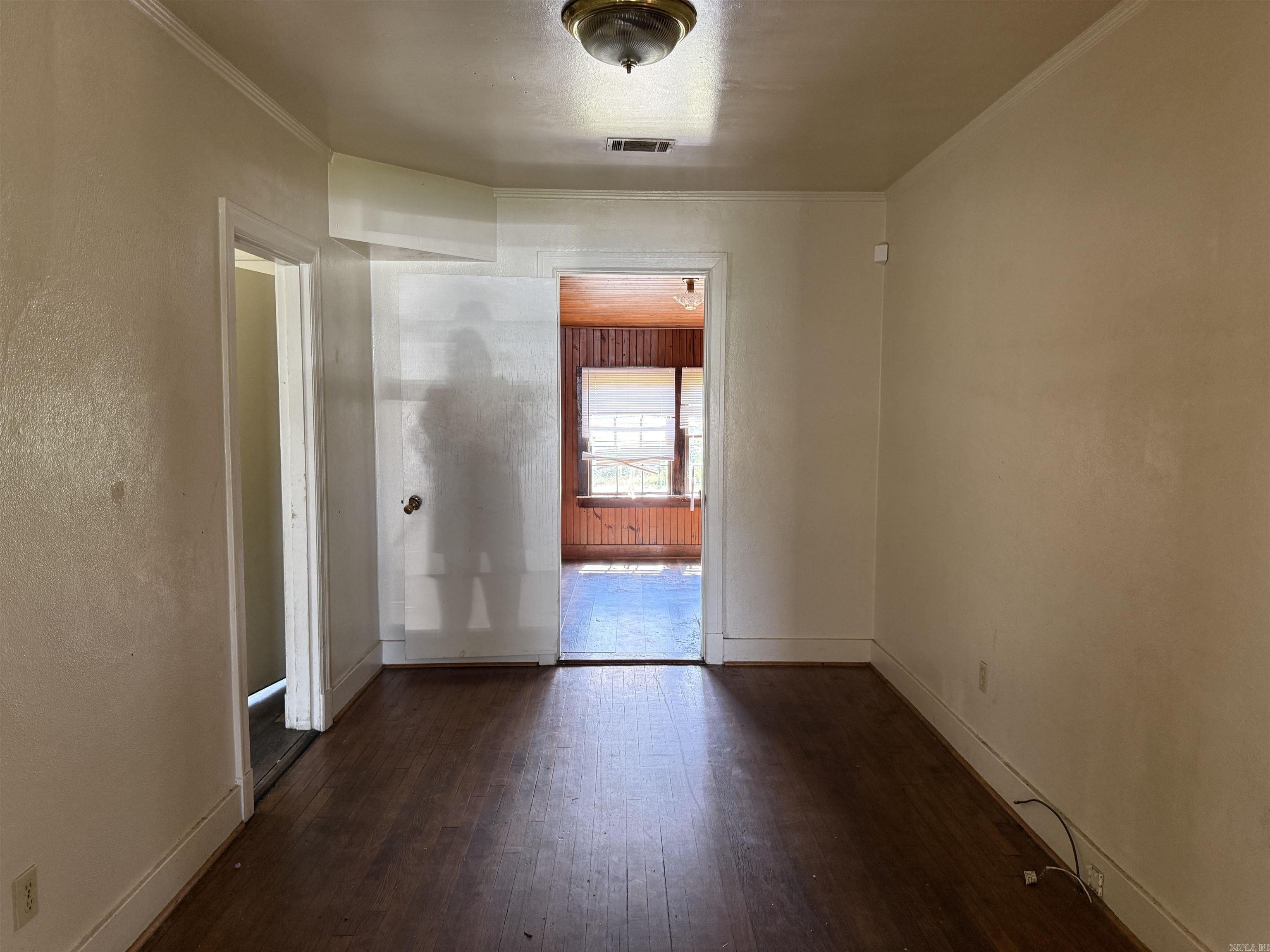 BUTLERS R C - Residential