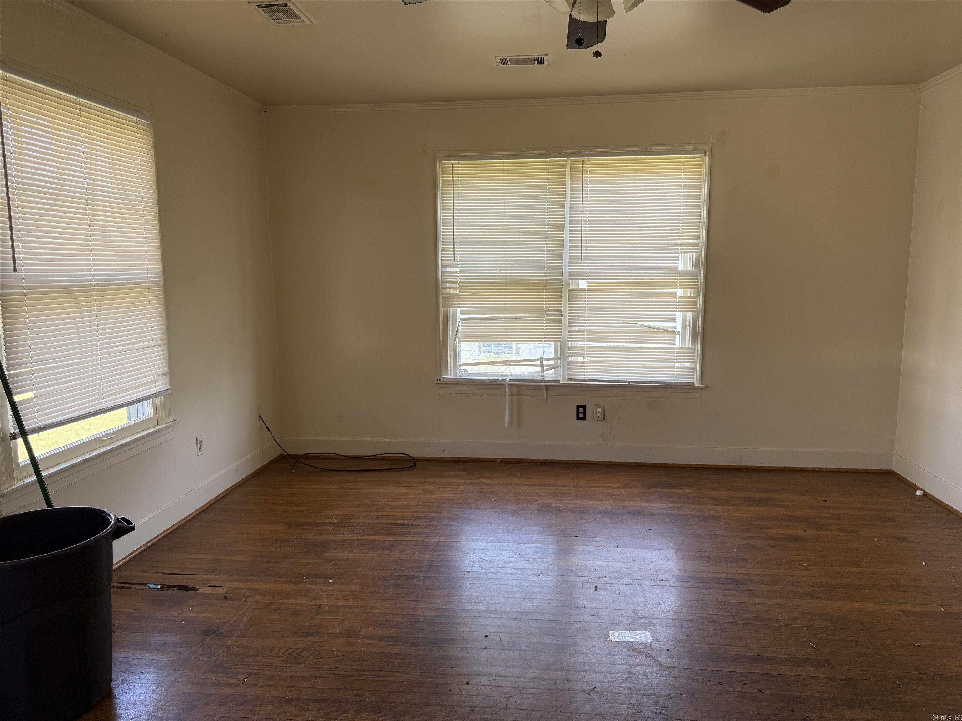 BUTLERS R C - Residential