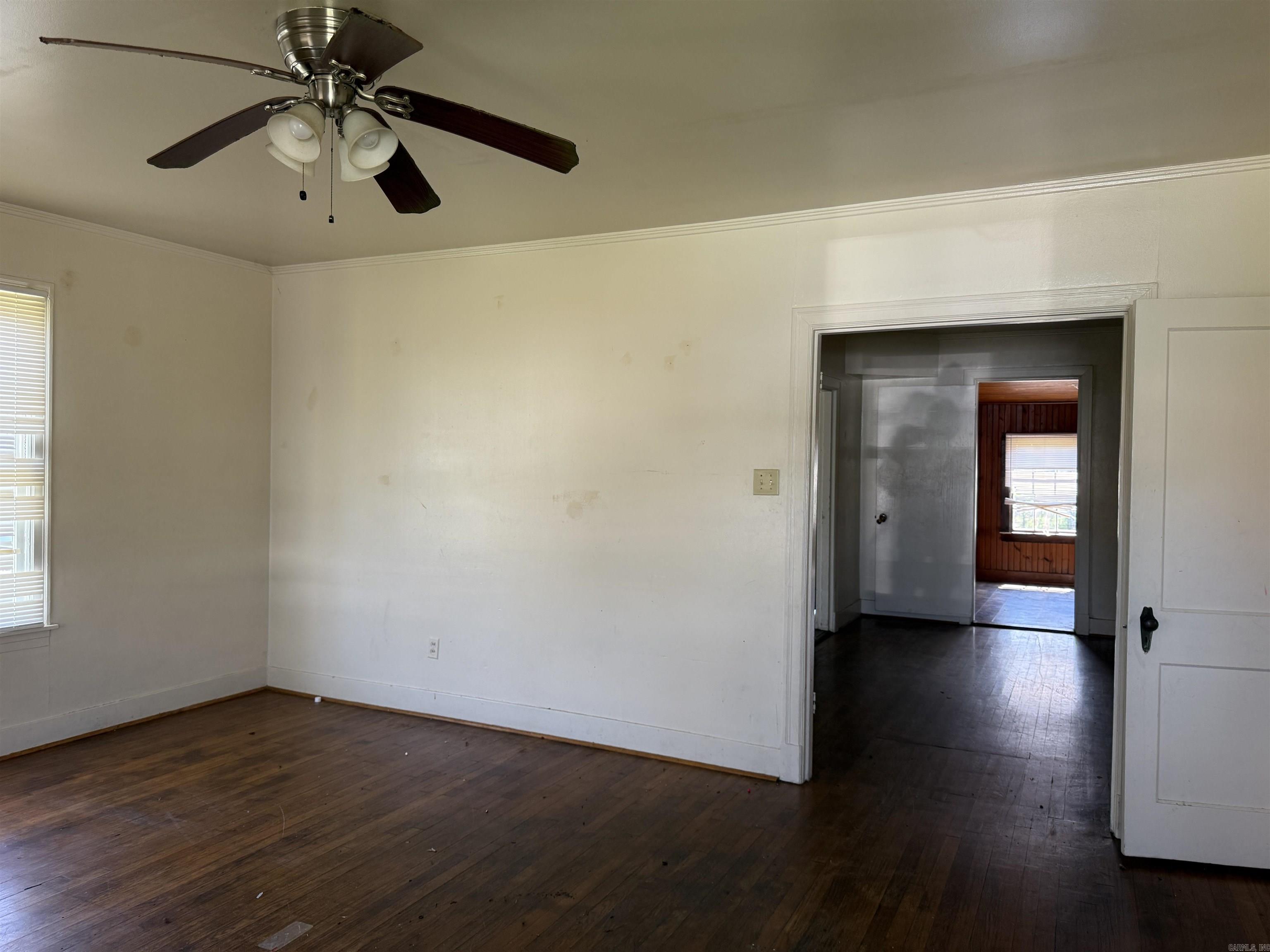 BUTLERS R C - Residential