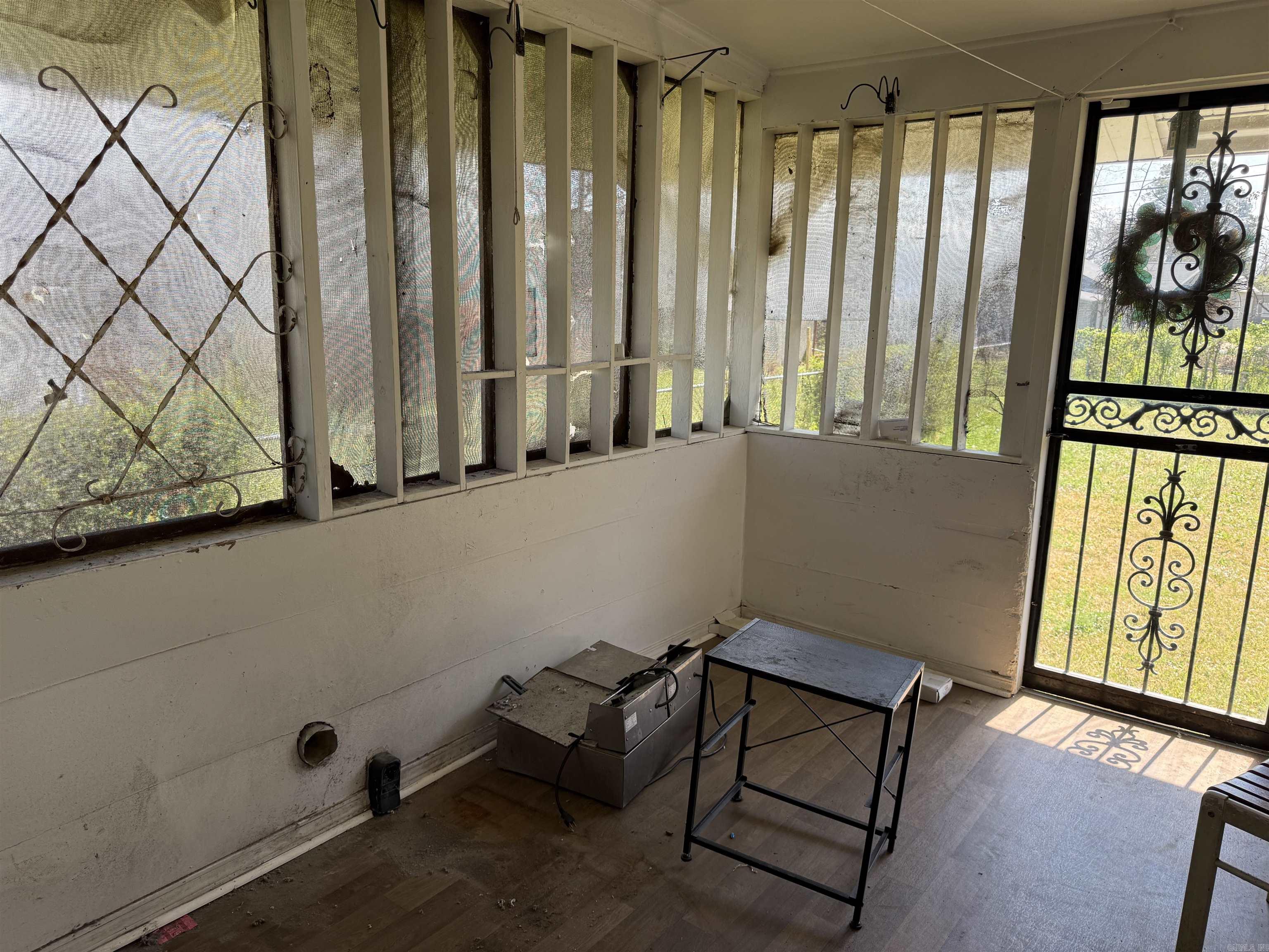 BUTLERS R C - Residential