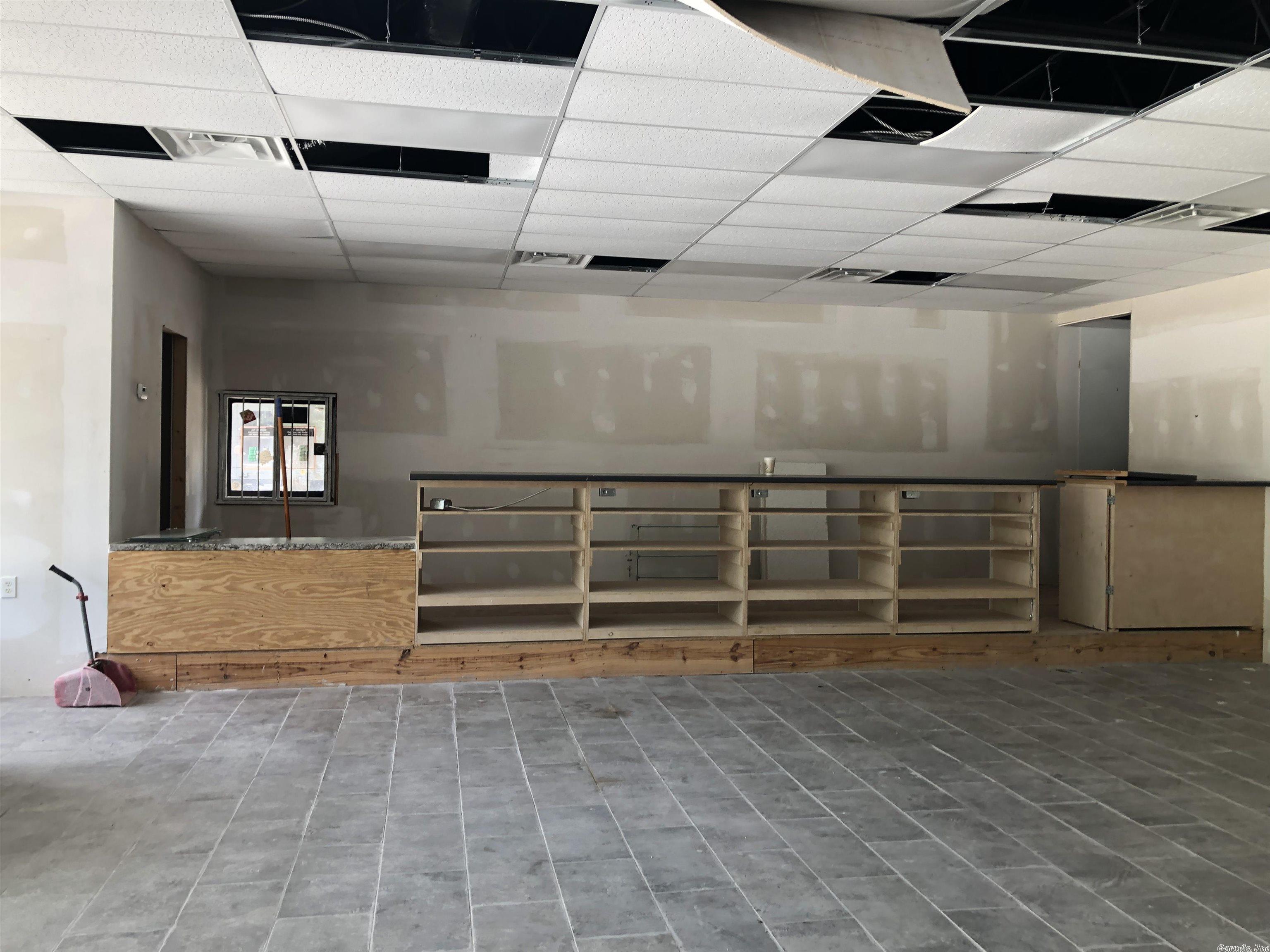 OT Hicks And Reynolds - Commercial Sale