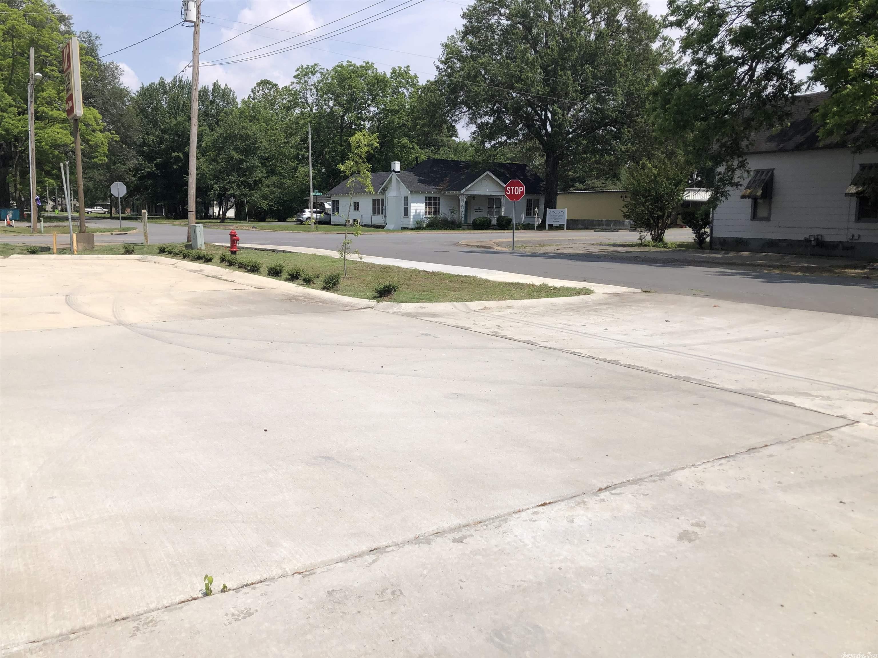 OT Hicks And Reynolds - Commercial Sale