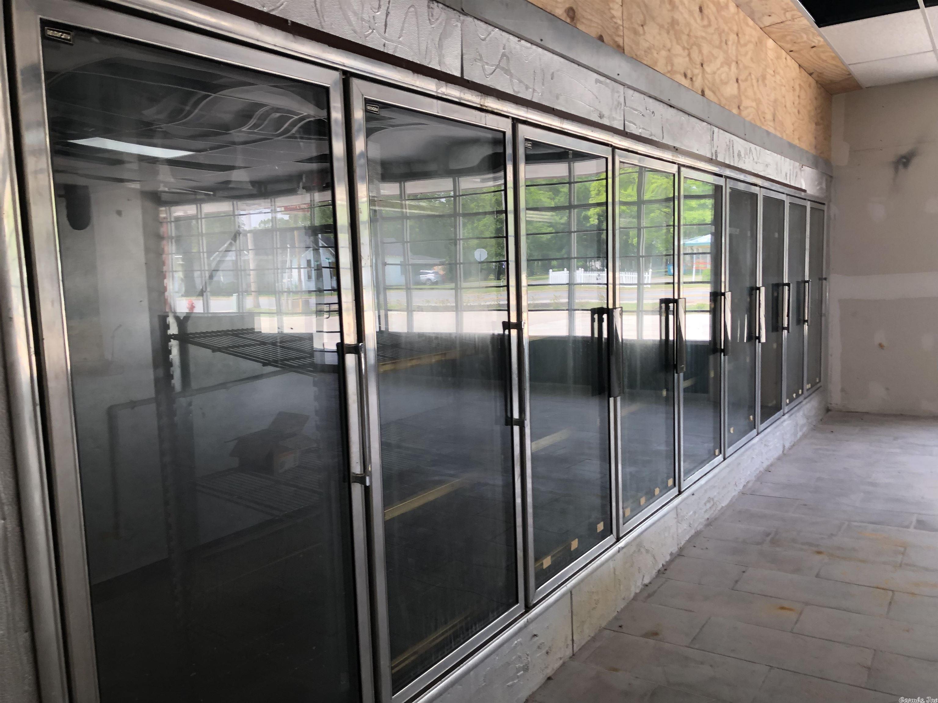 OT Hicks And Reynolds - Commercial Sale