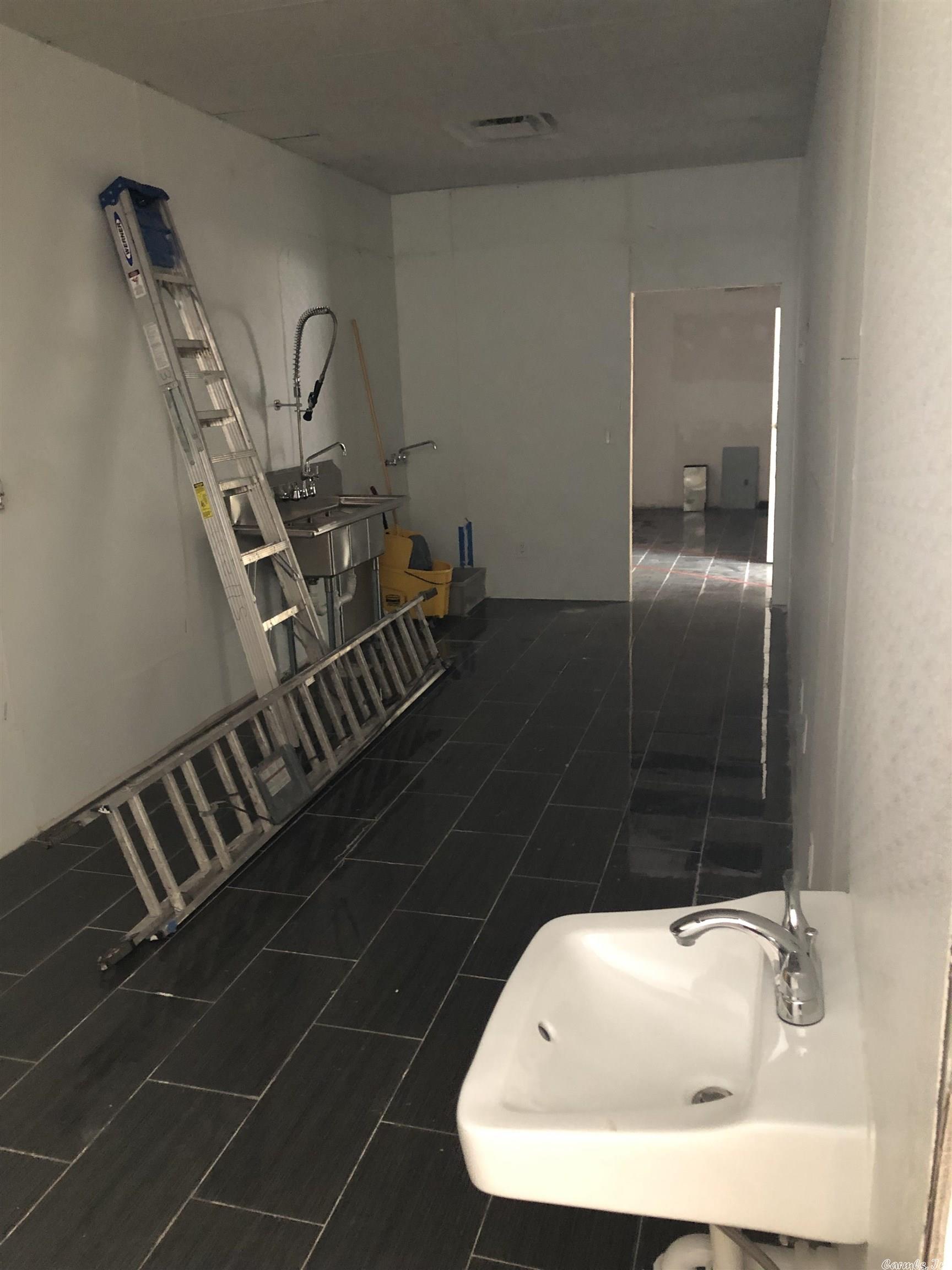 OT Hicks And Reynolds - Commercial Sale