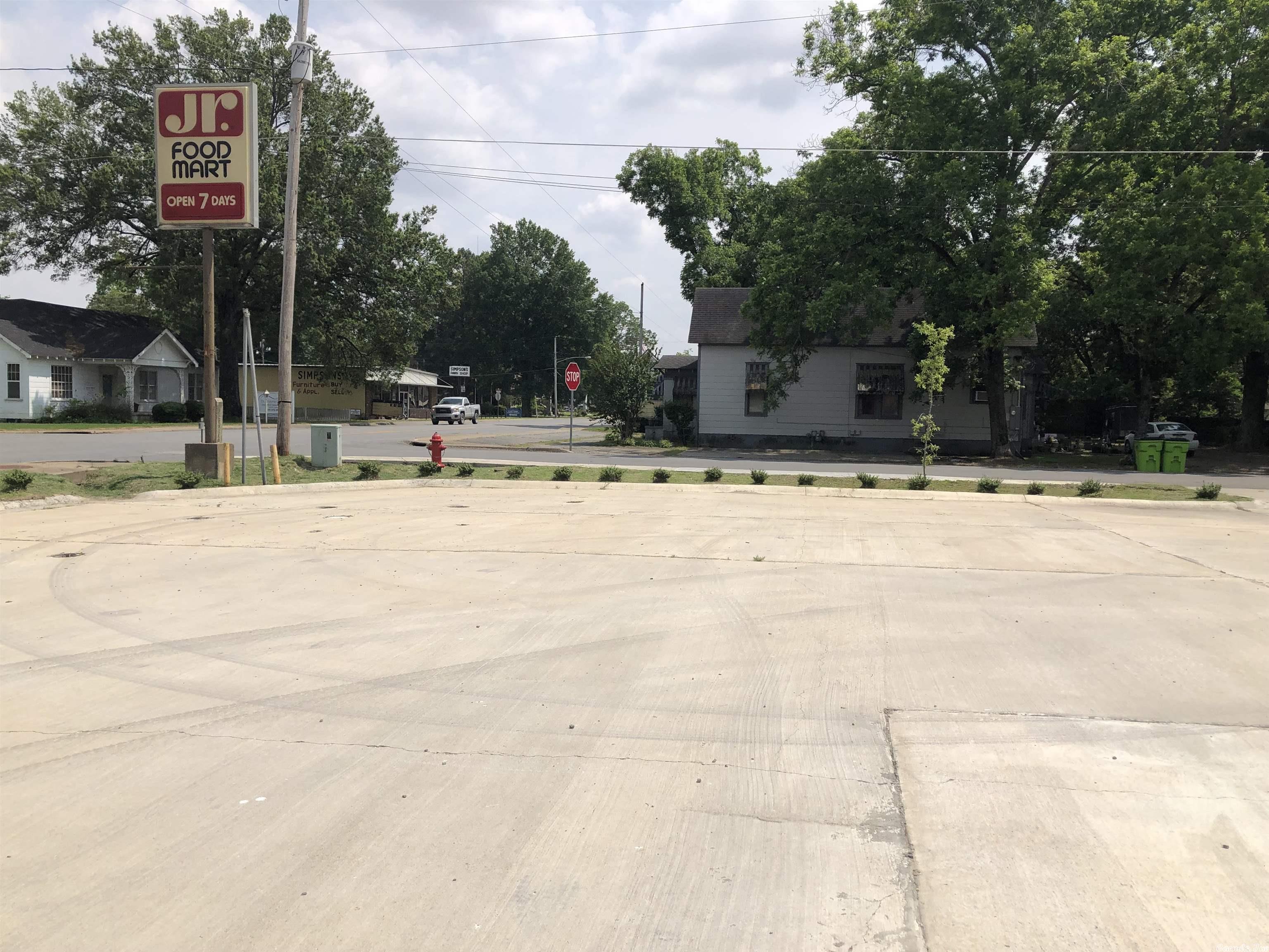 OT Hicks And Reynolds - Commercial Sale