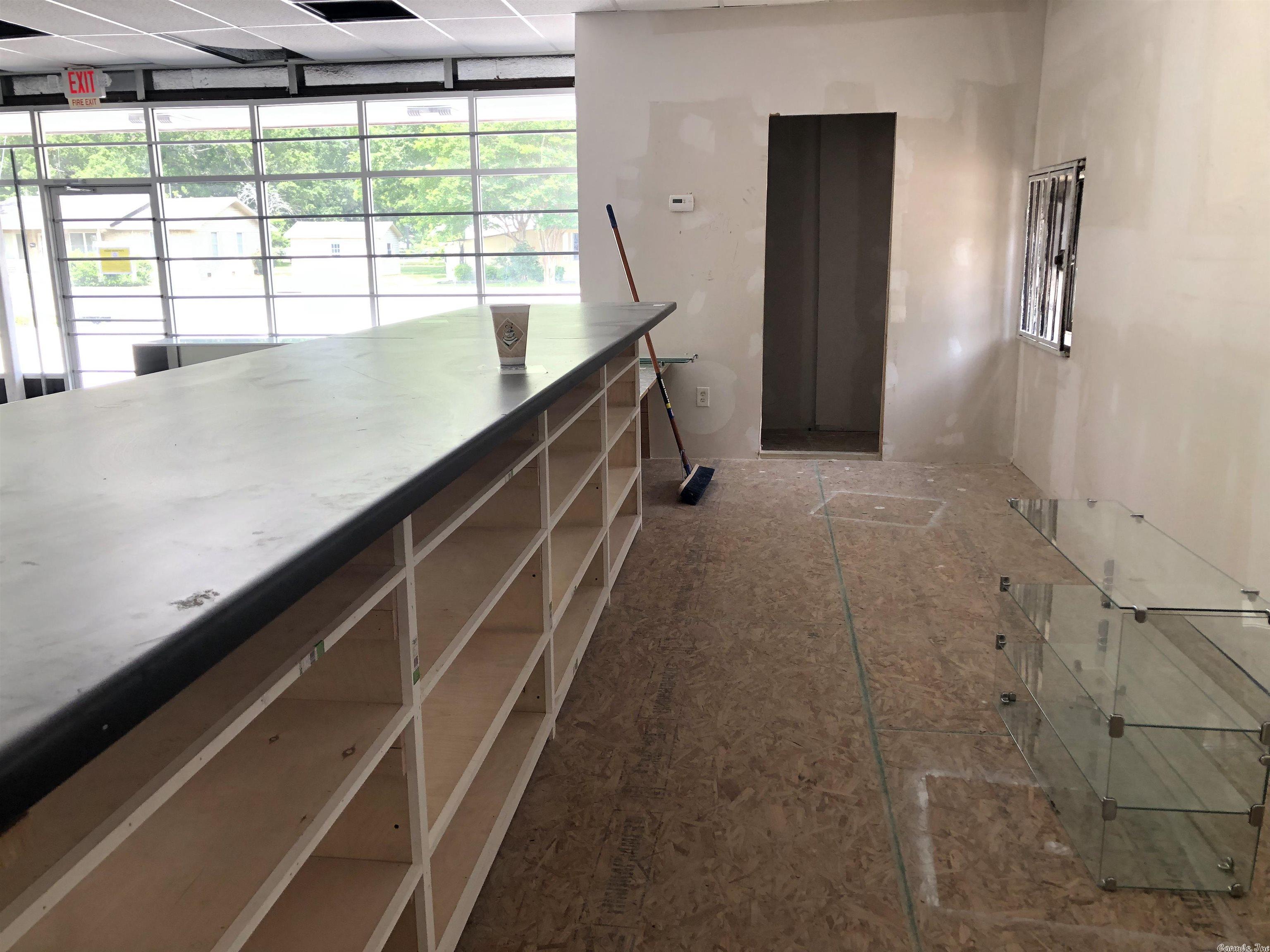 OT Hicks And Reynolds - Commercial Sale