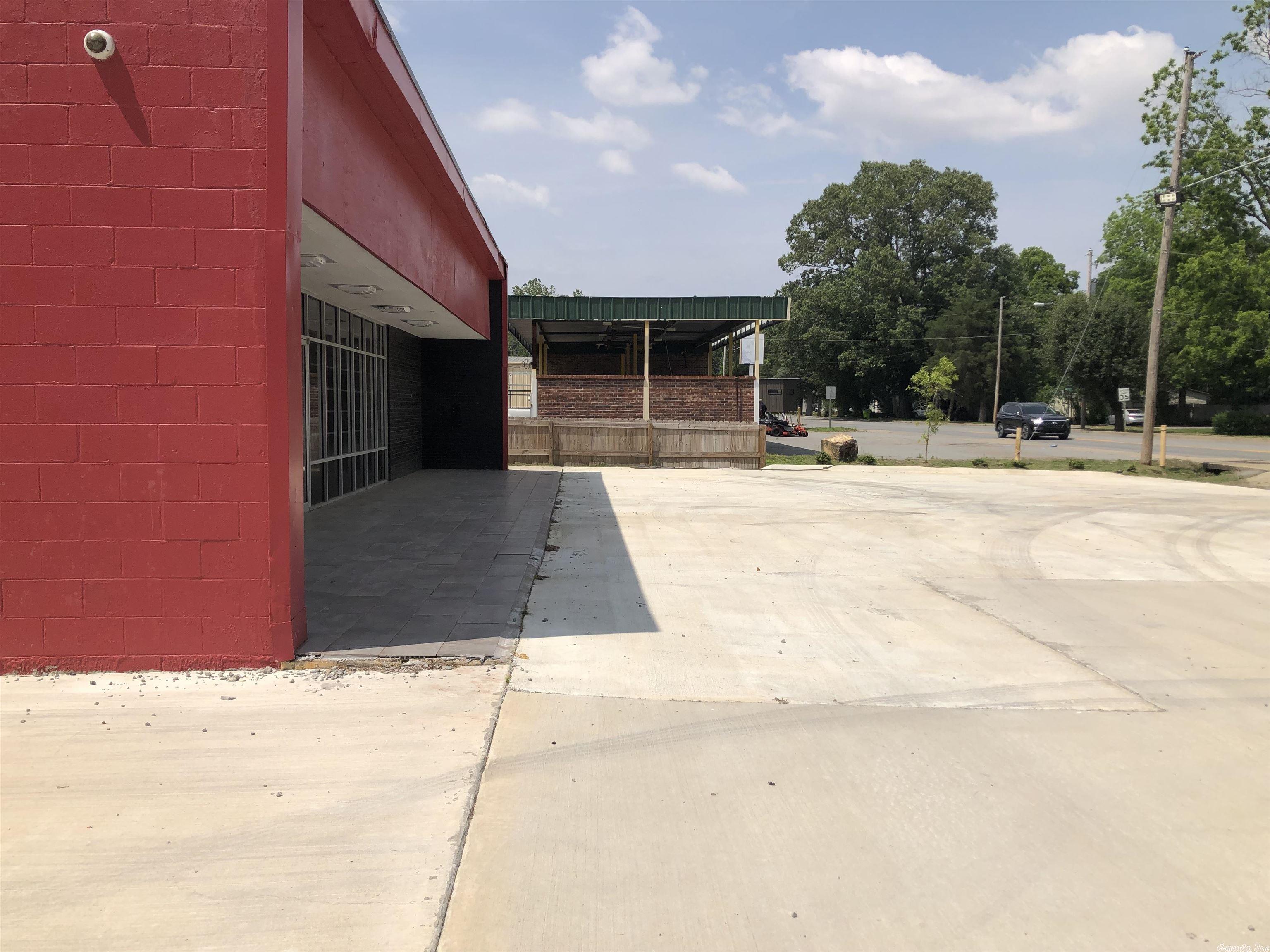 OT Hicks And Reynolds - Commercial Sale