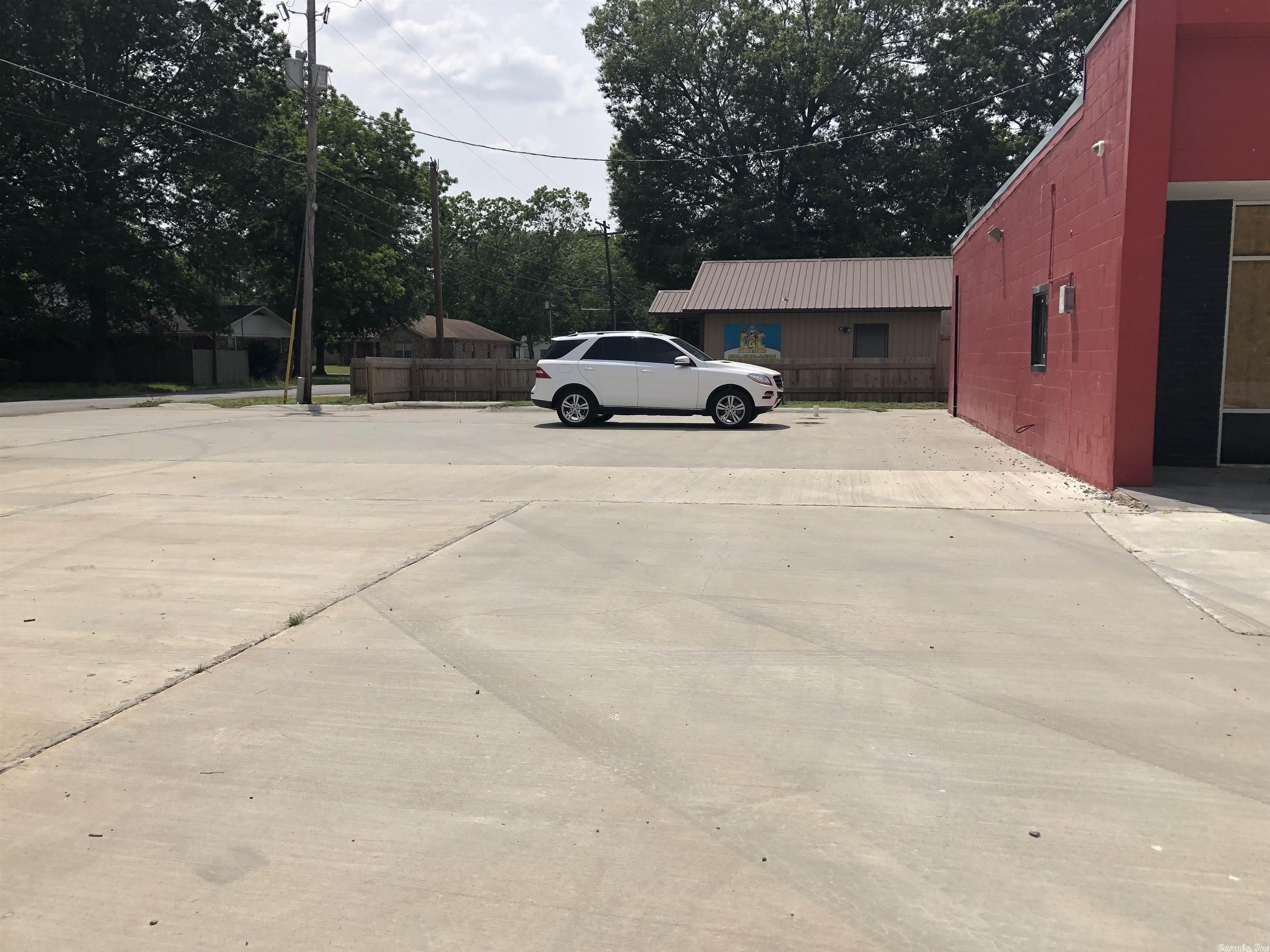 OT Hicks And Reynolds - Commercial Sale