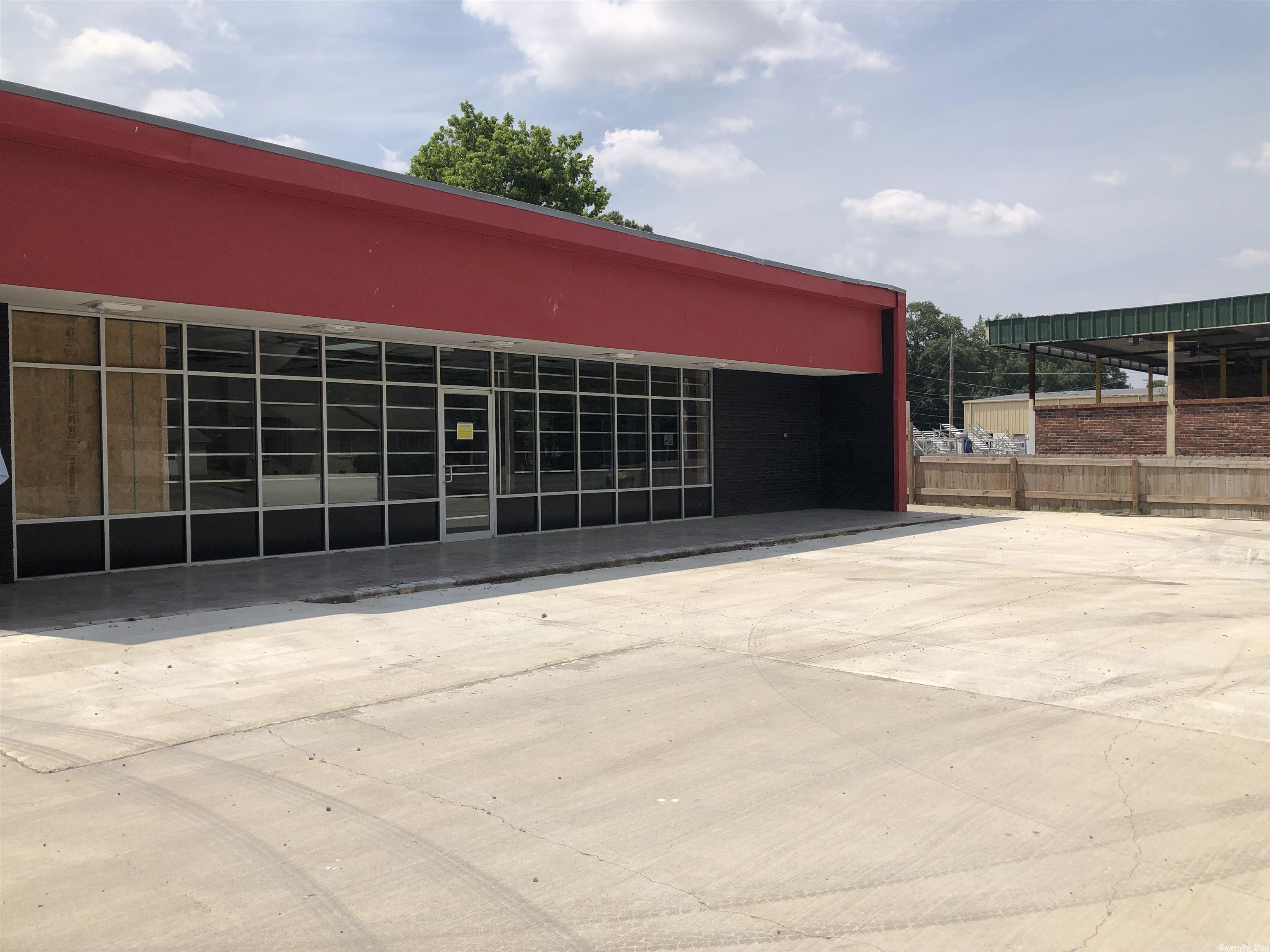OT Hicks And Reynolds - Commercial Sale