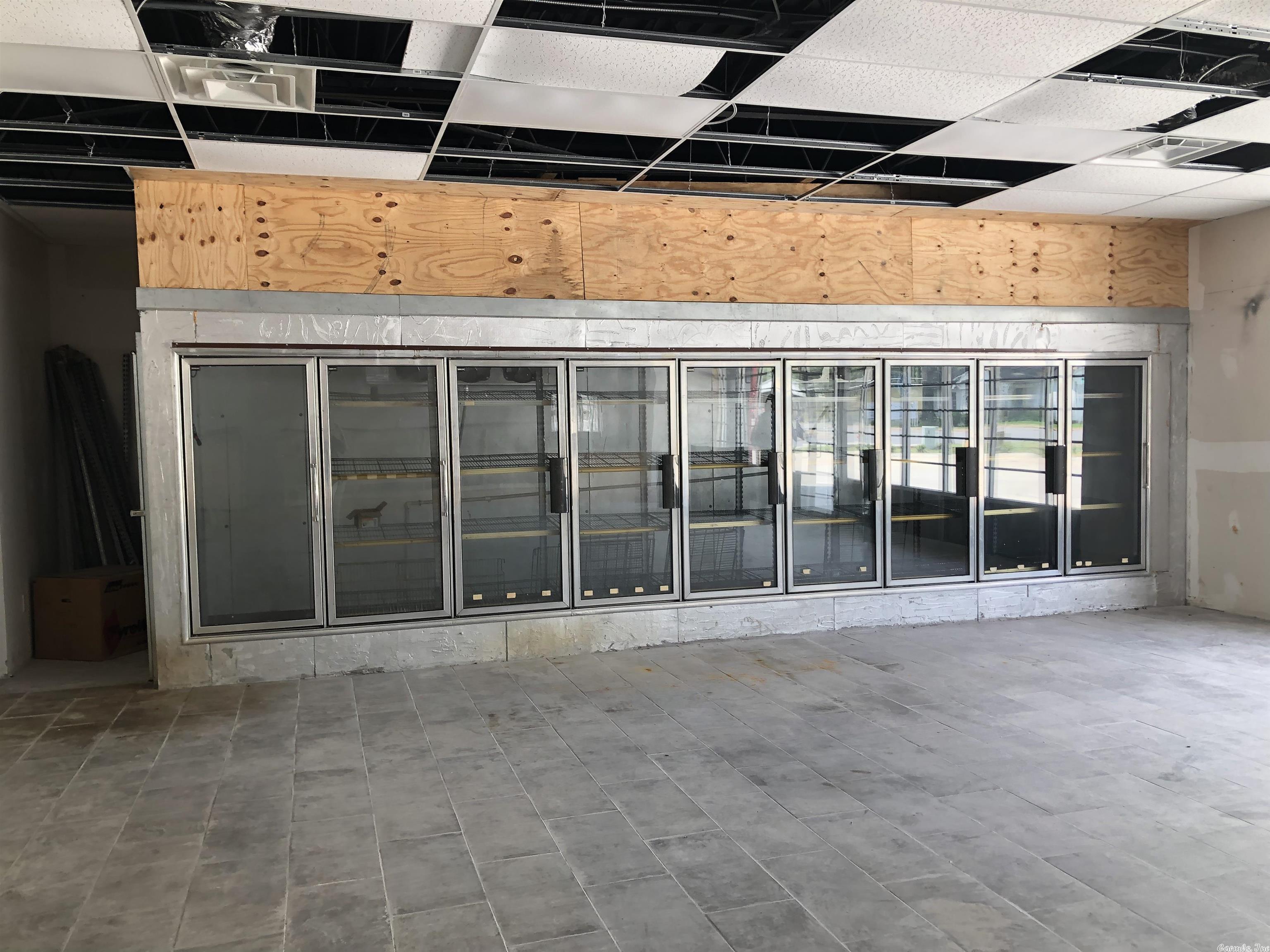 OT Hicks And Reynolds - Commercial Sale