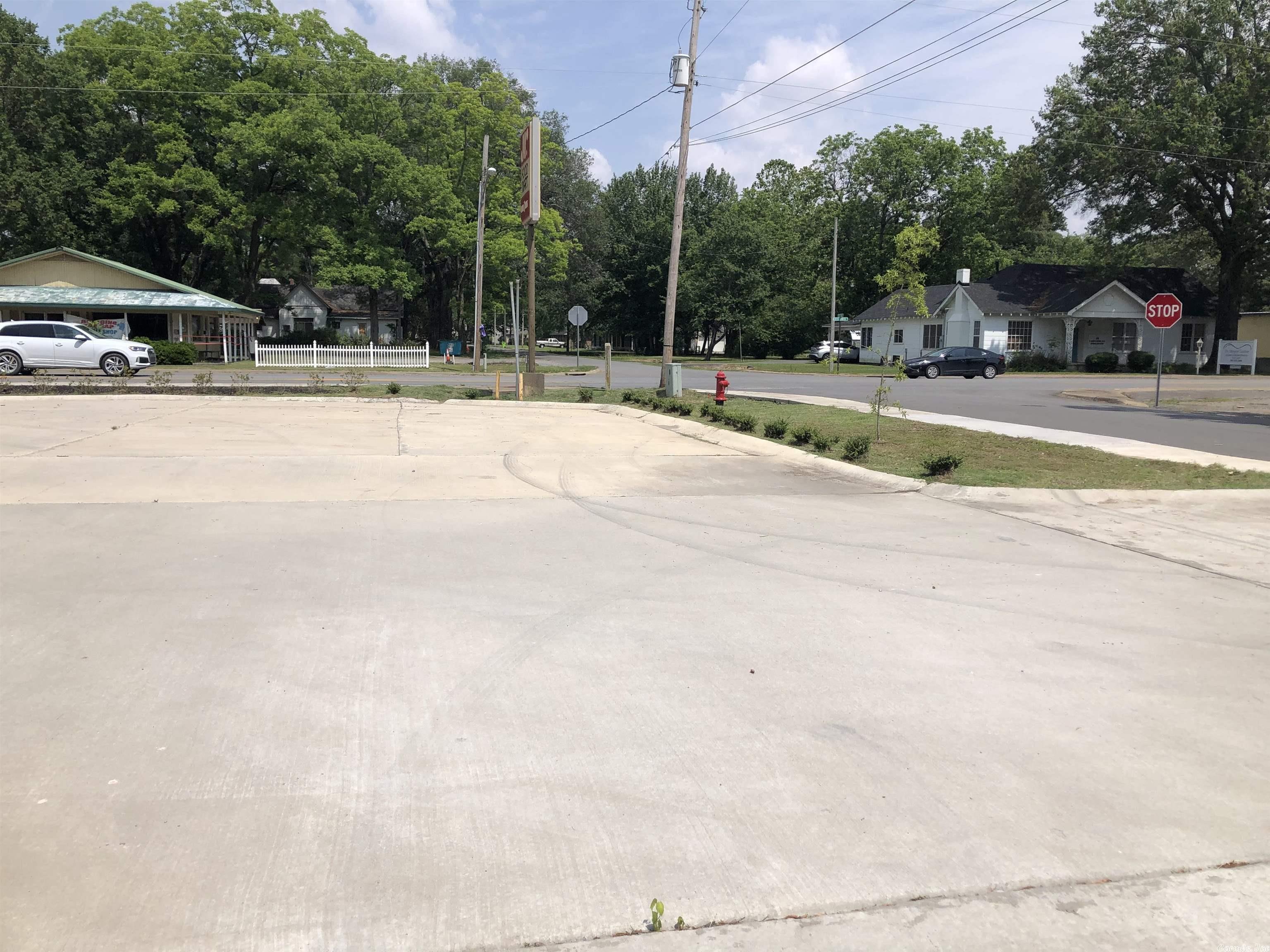 OT Hicks And Reynolds - Commercial Sale