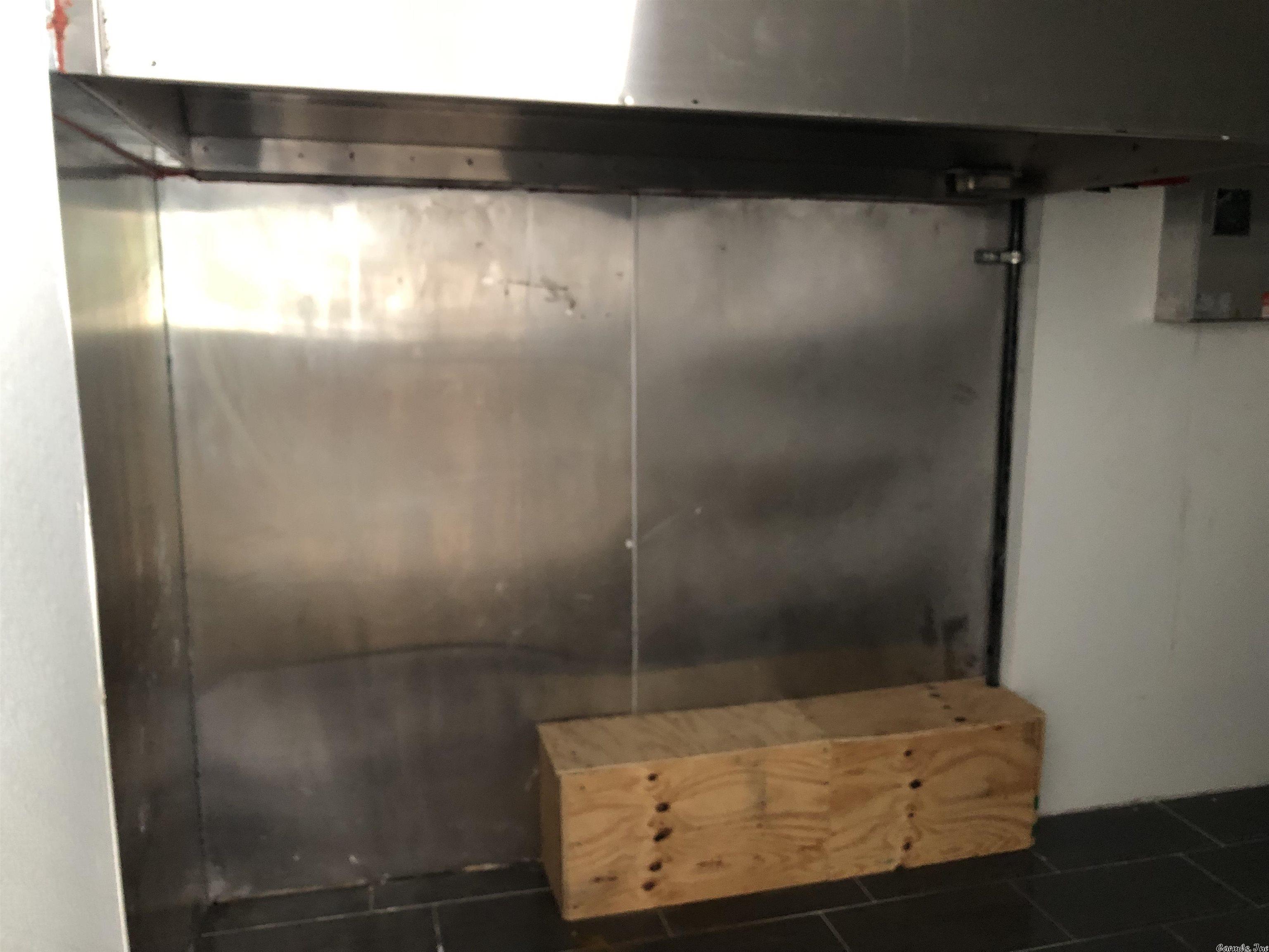 OT Hicks And Reynolds - Commercial Sale