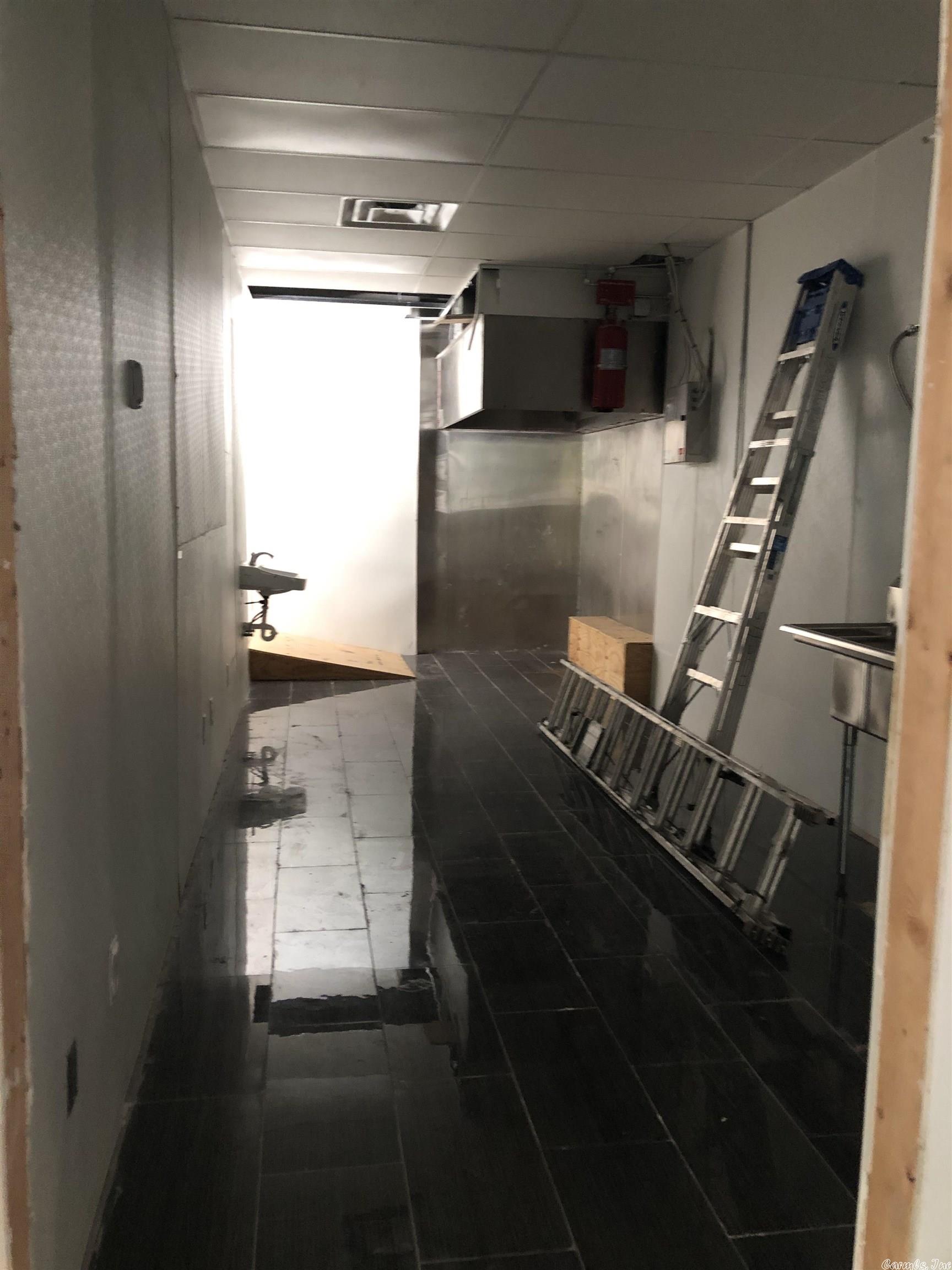 OT Hicks And Reynolds - Commercial Sale