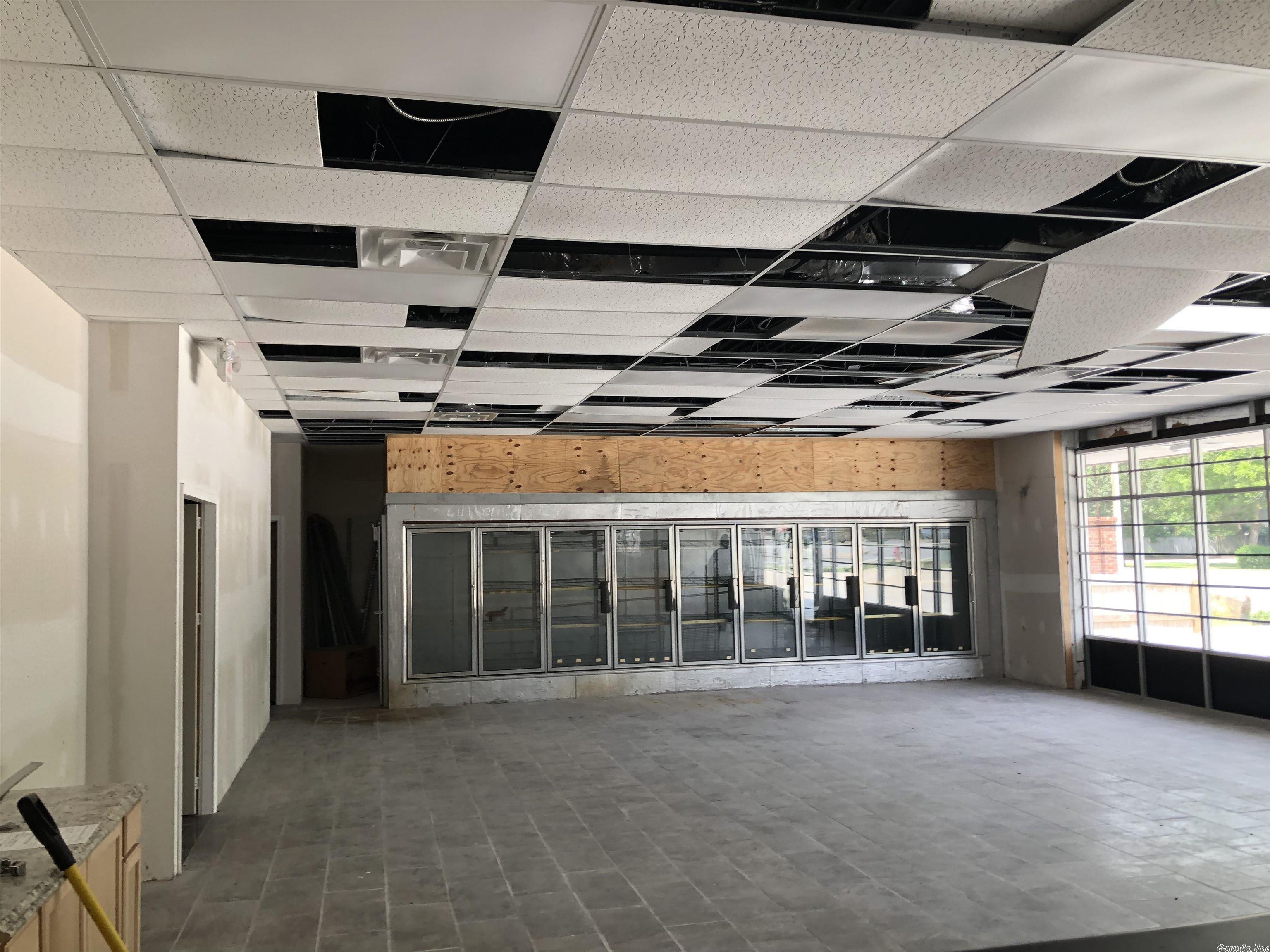 OT Hicks And Reynolds - Commercial Sale