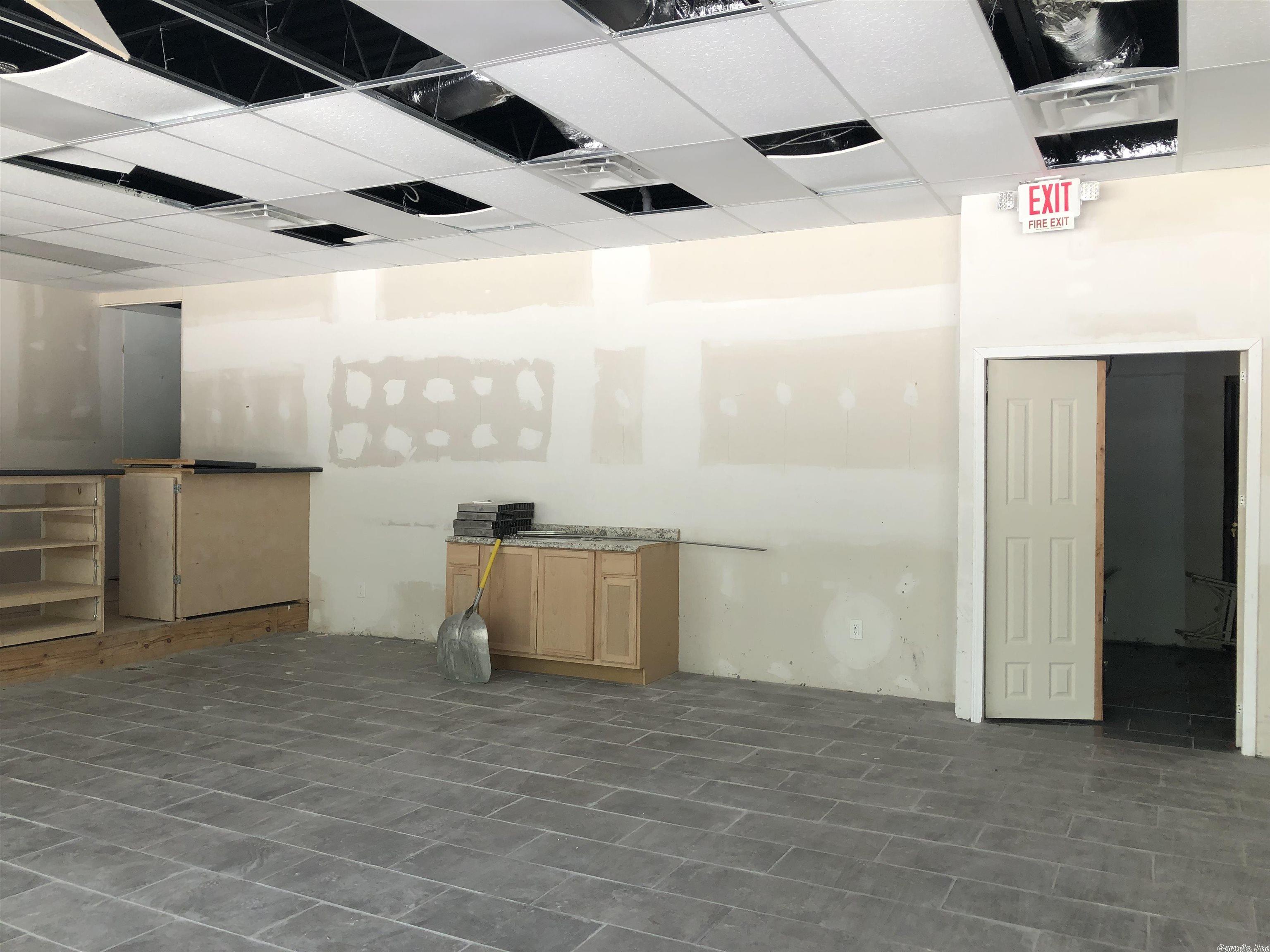 OT Hicks And Reynolds - Commercial Sale