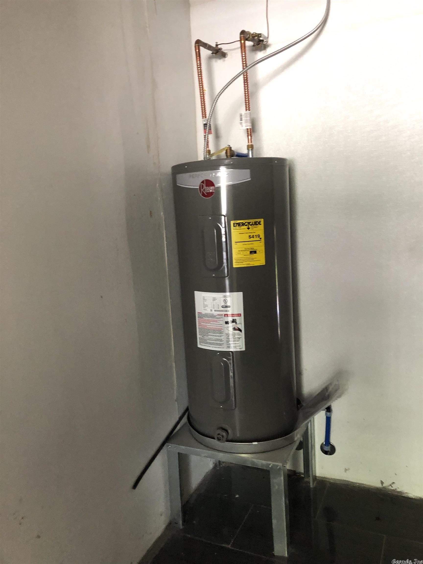 OT Hicks And Reynolds - Commercial Sale