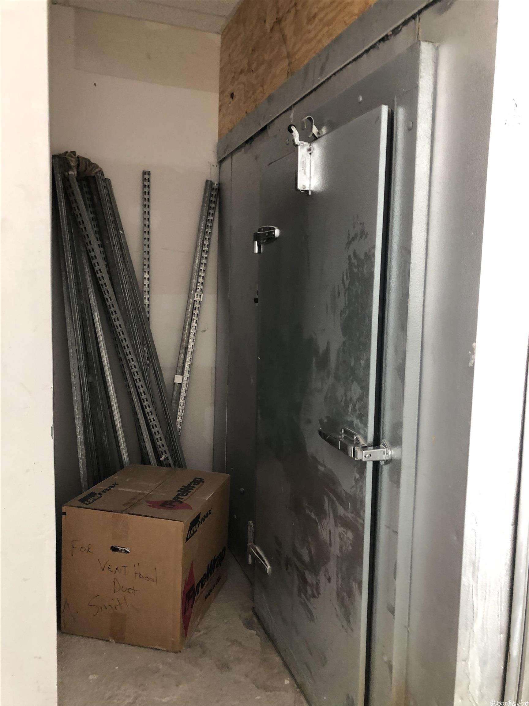 OT Hicks And Reynolds - Commercial Sale