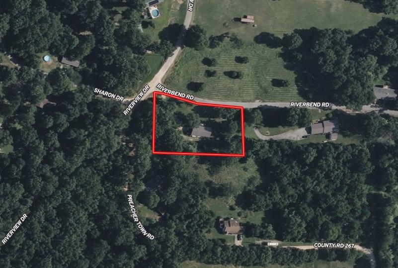 RIVER HEIGHTS - Residential