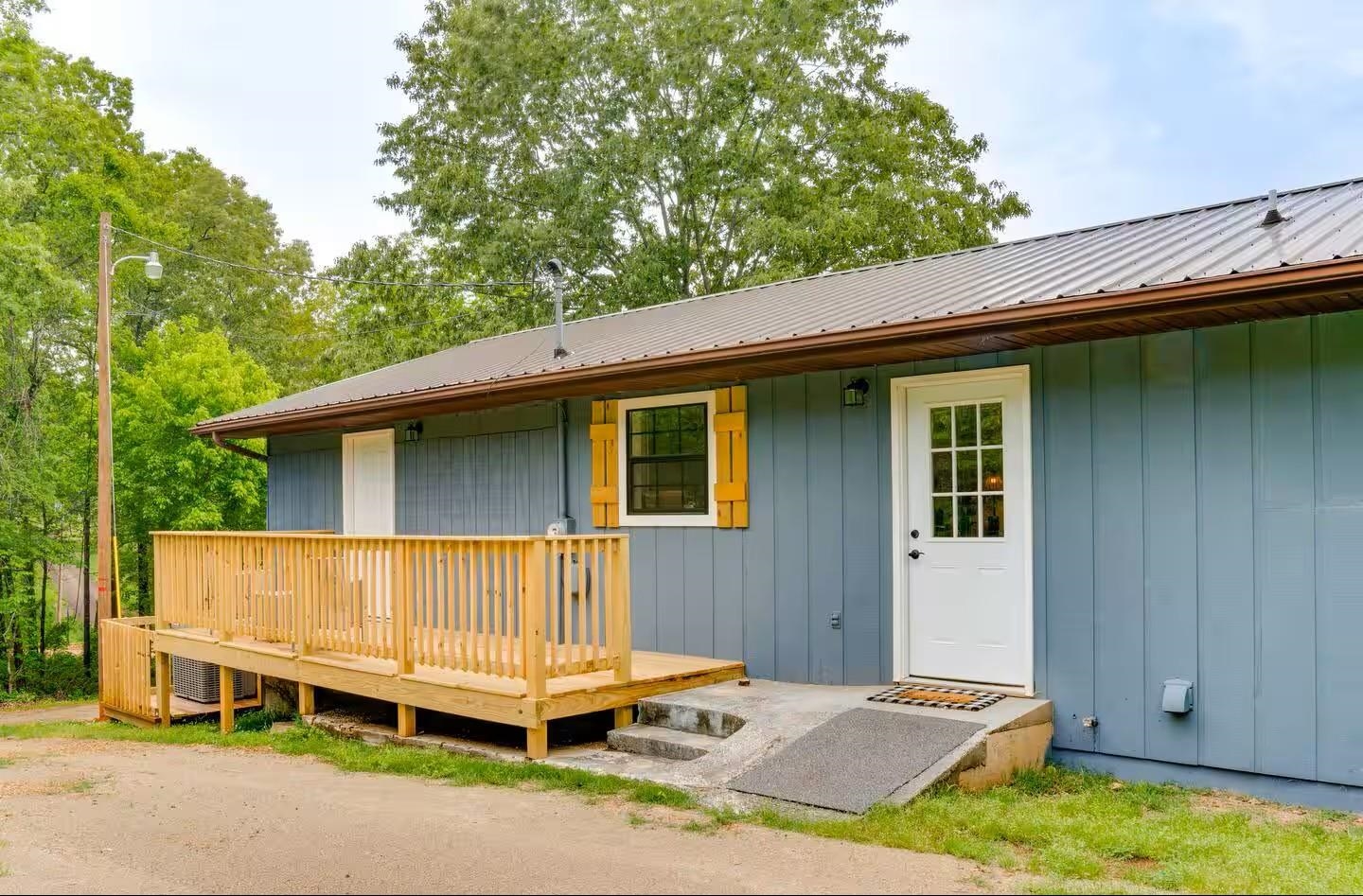 RIVER HEIGHTS - Residential