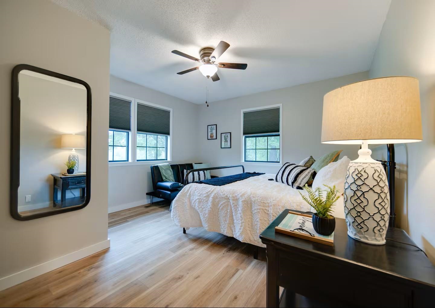 RIVER HEIGHTS - Residential