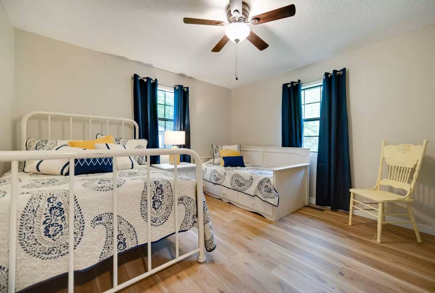 RIVER HEIGHTS - Residential