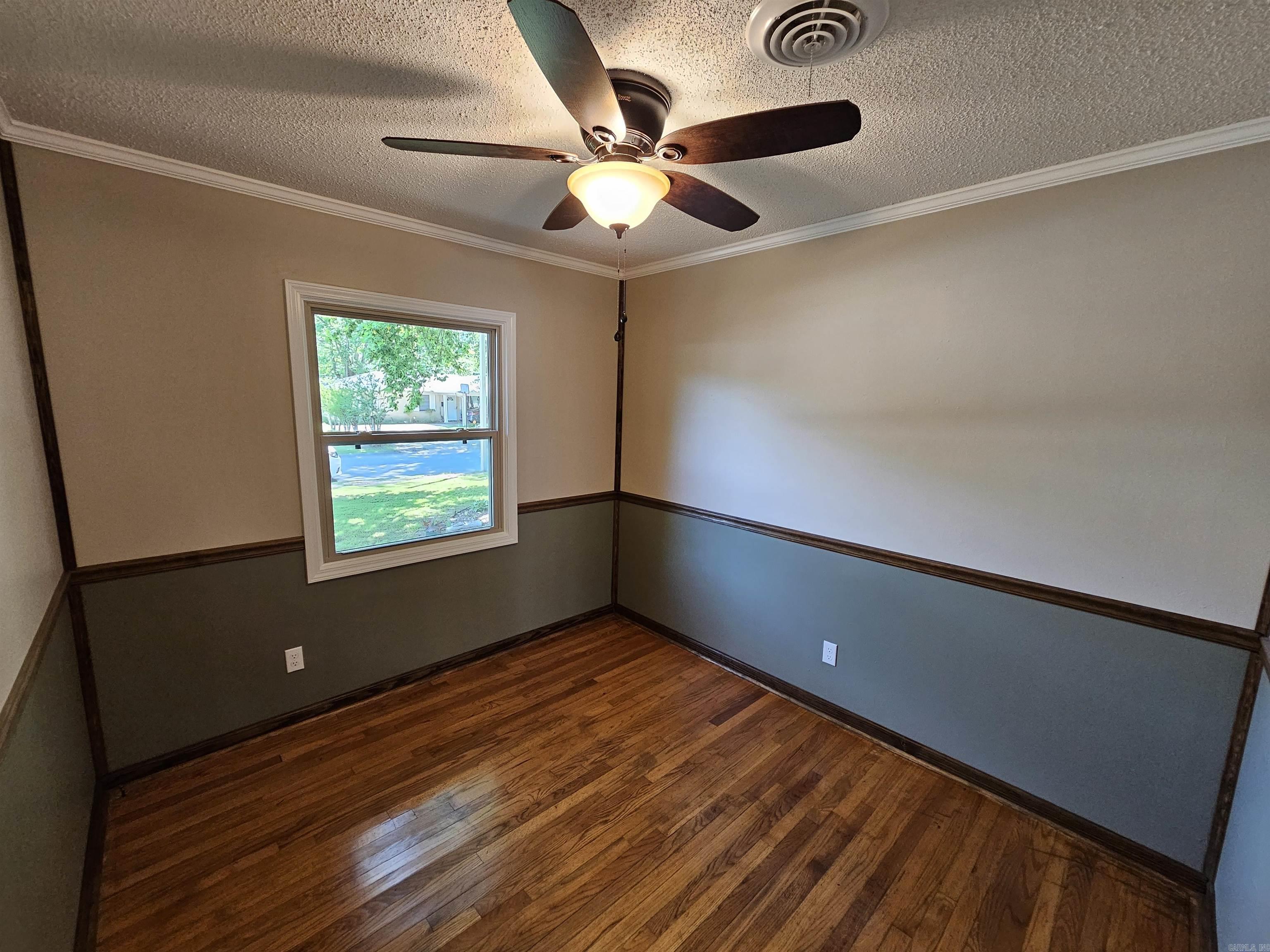 Delta Lawn - Residential