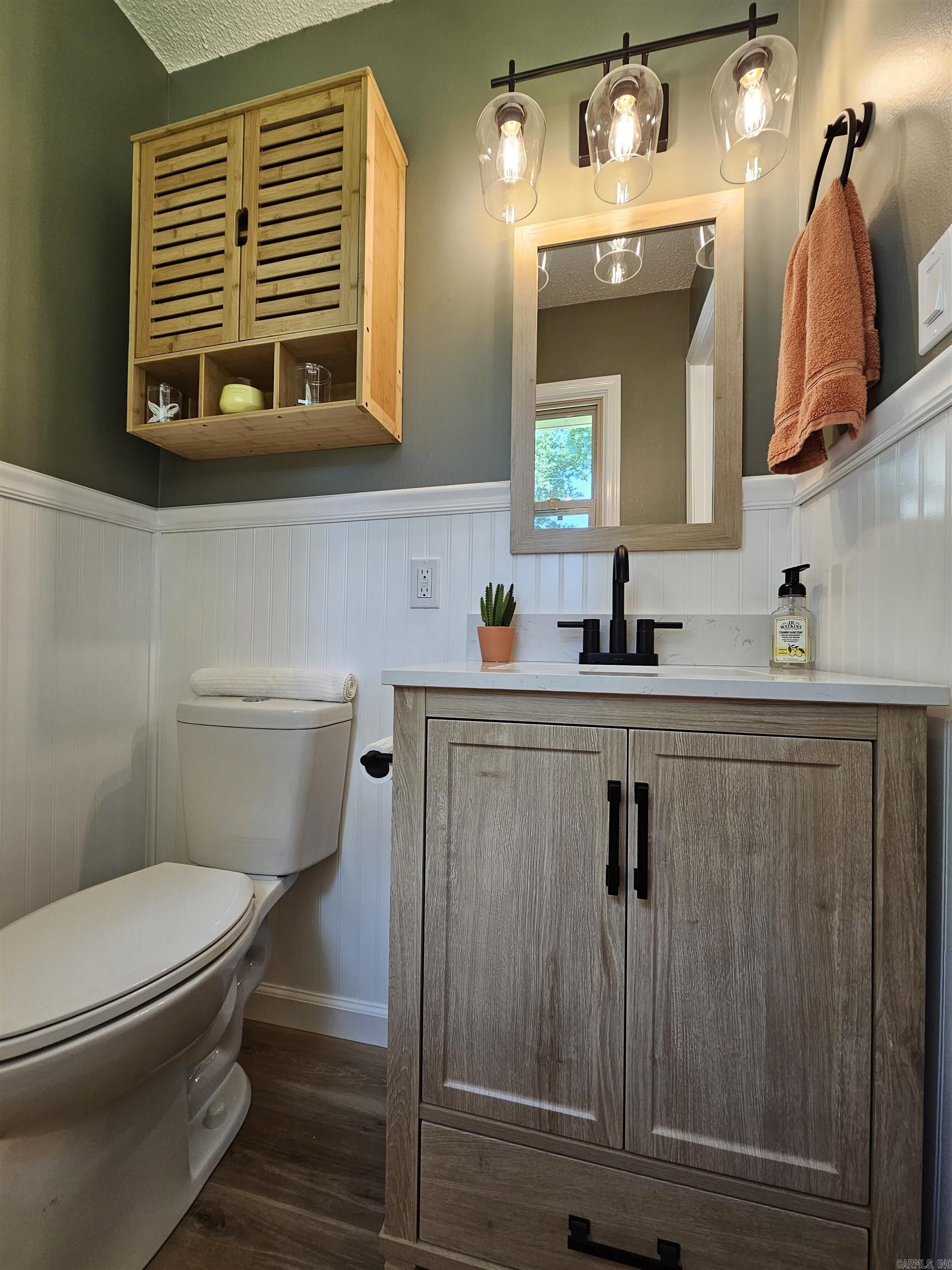 Delta Lawn - Residential