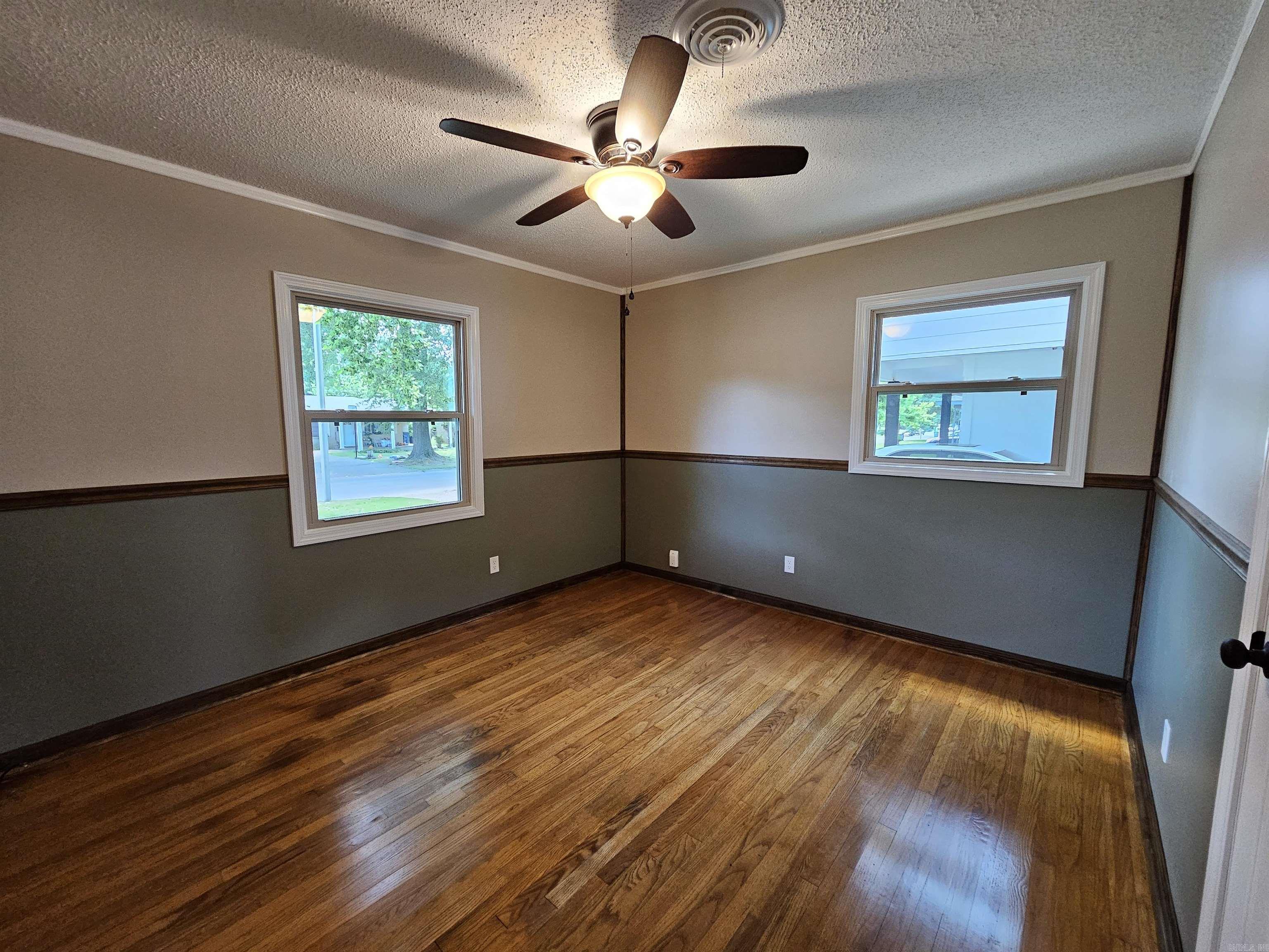 Delta Lawn - Residential