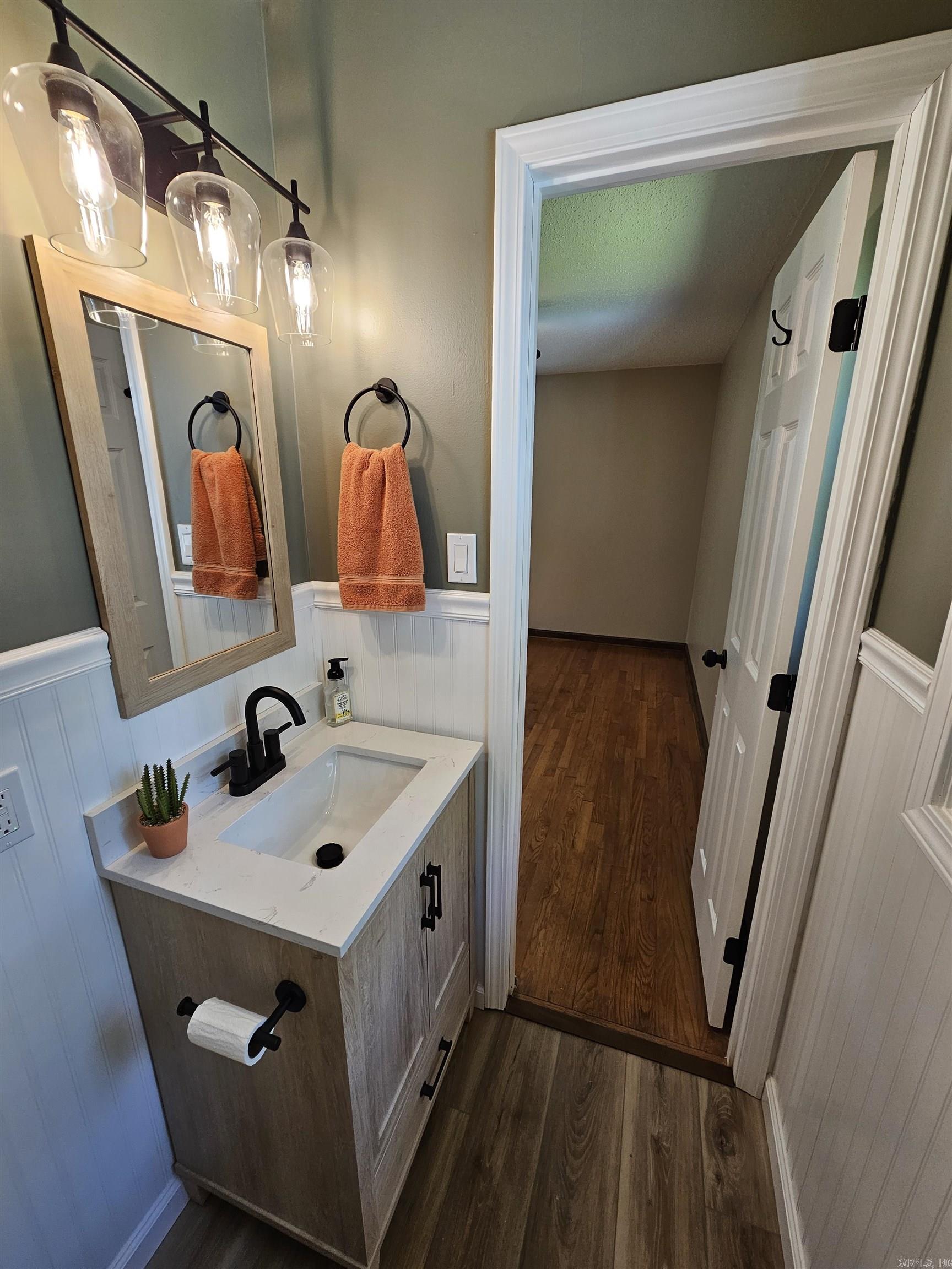 Delta Lawn - Residential