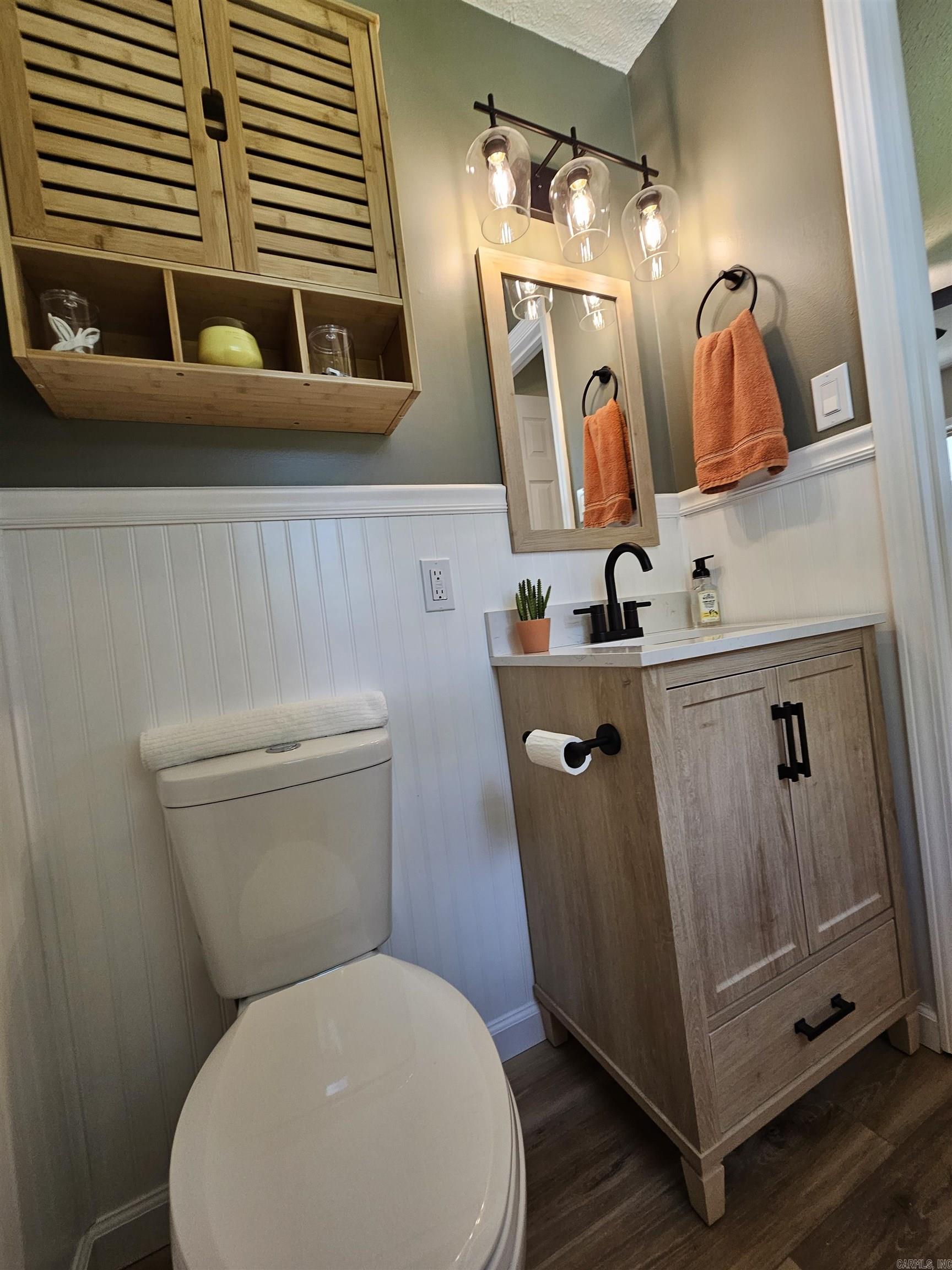 Delta Lawn - Residential